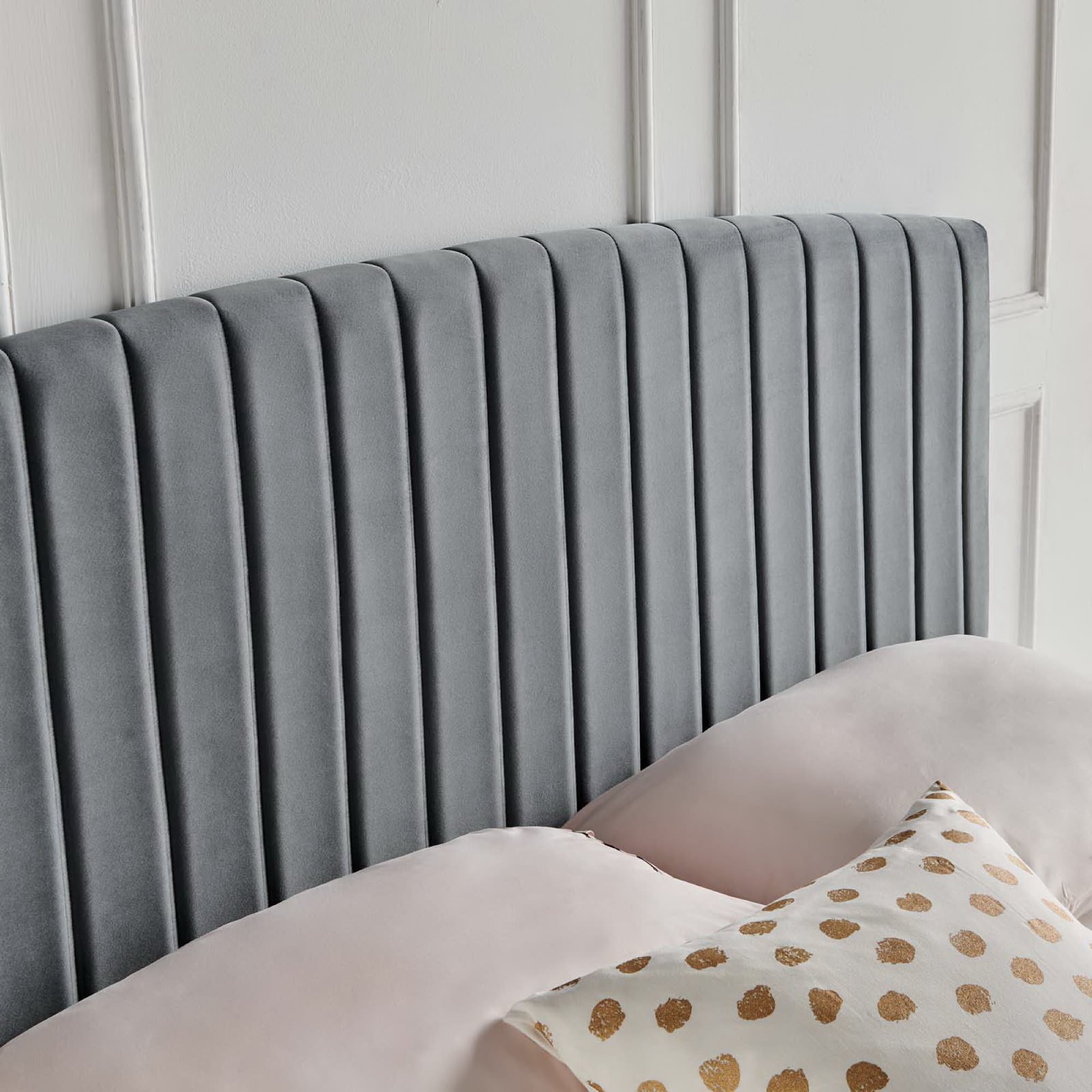 Modway MOD-6140-CHA Upholstered-Headboards - View #8