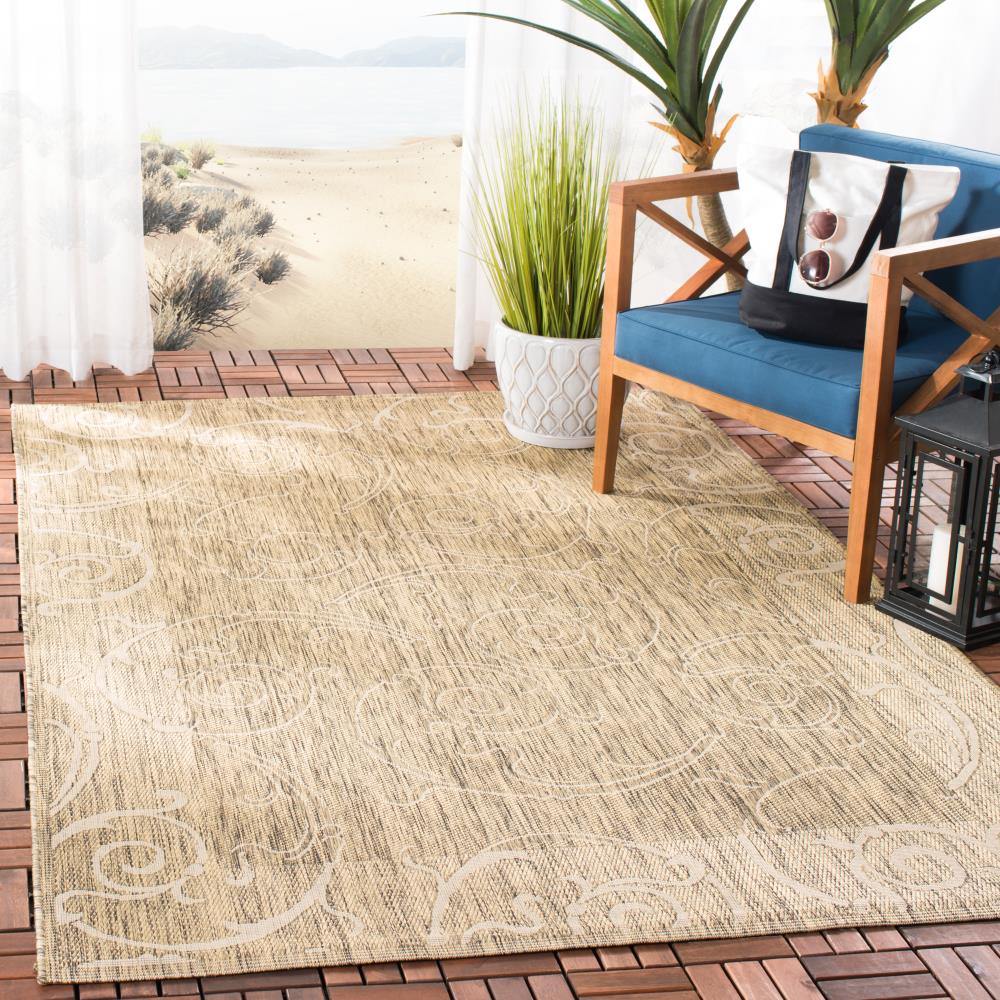 Safavieh CY2665-3009-9 rugs - View #5