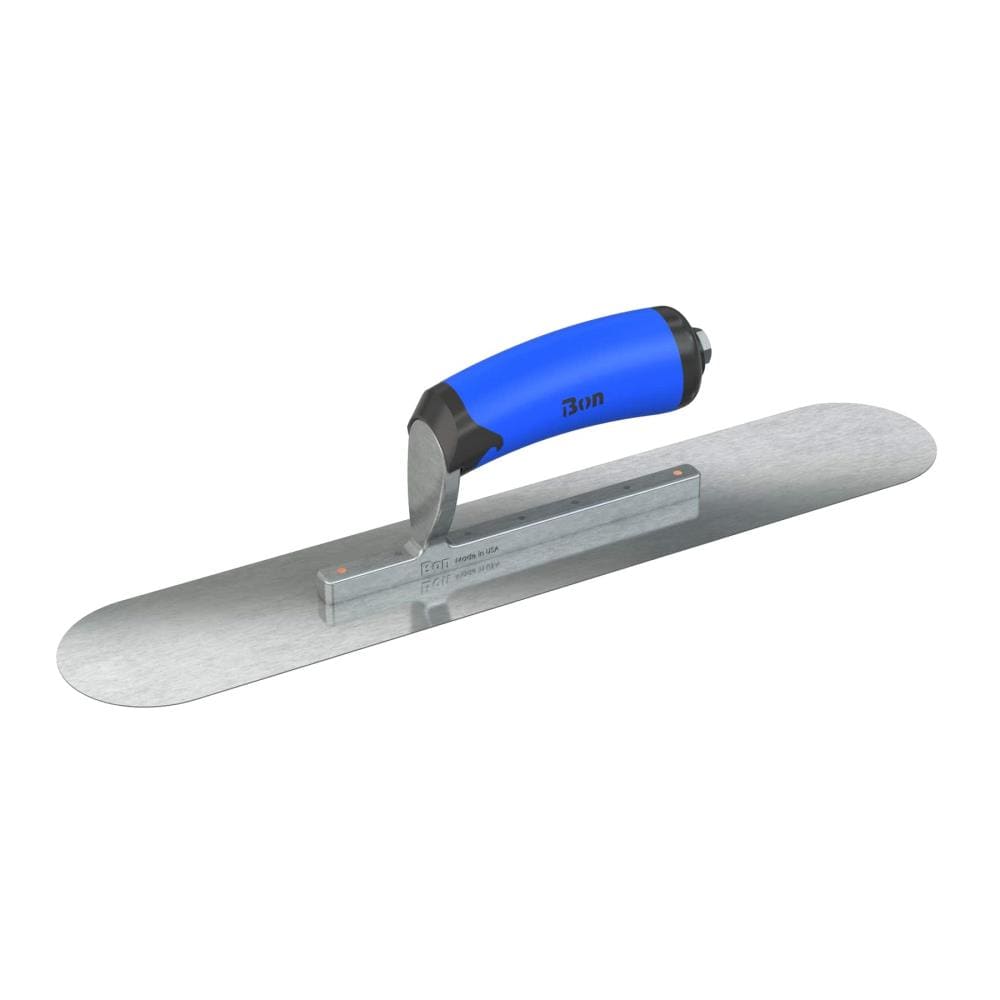 Bon Tool 67-278 Stainless steel Flooring Trowel