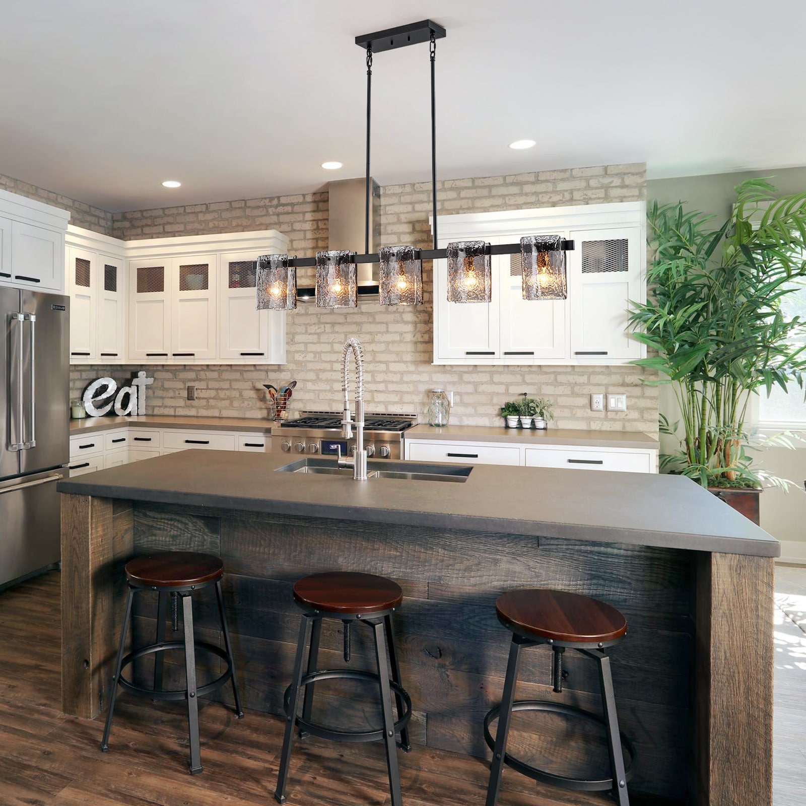 EDISLIVE YL81048258 Pendant-Lights - View #4