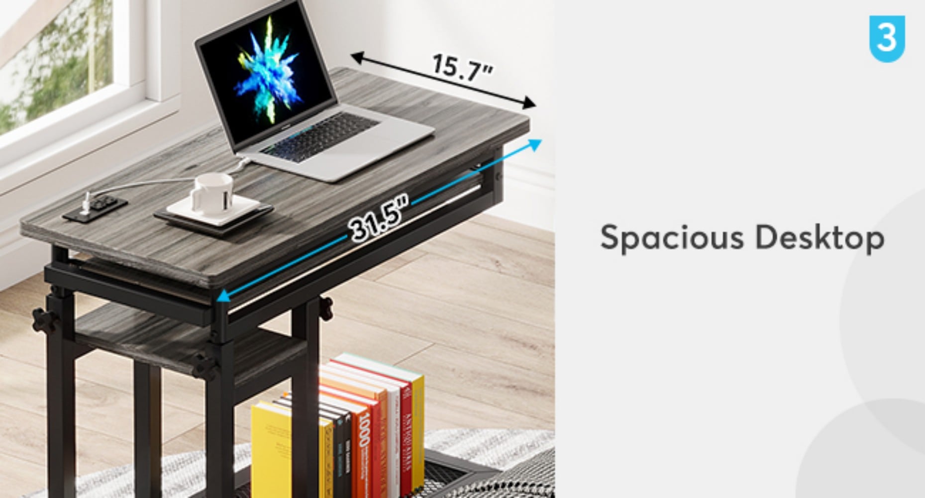 Siavonce XH85783 desks - View #6