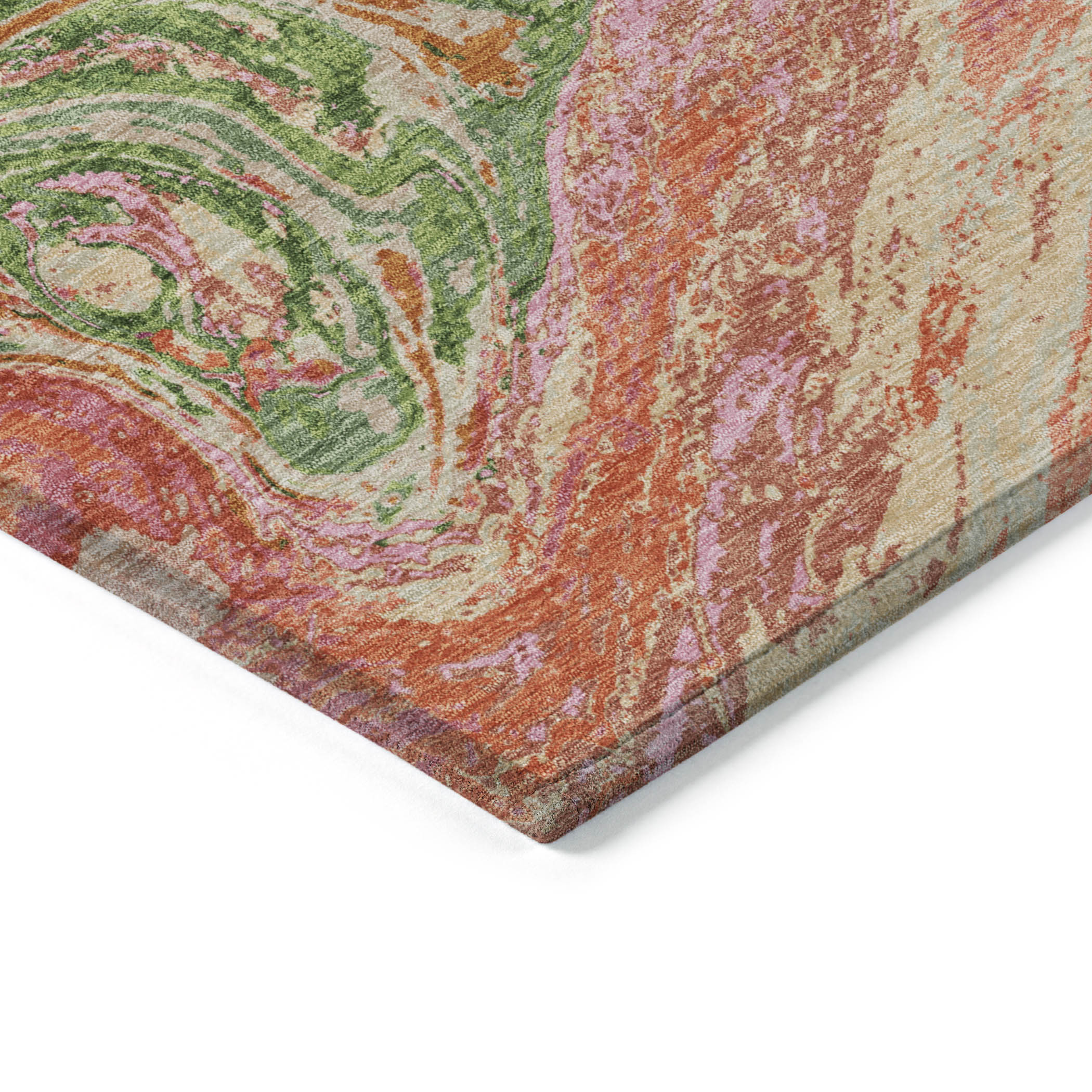 Addison Rugs ACN1061CR2X8 rugs - View #4