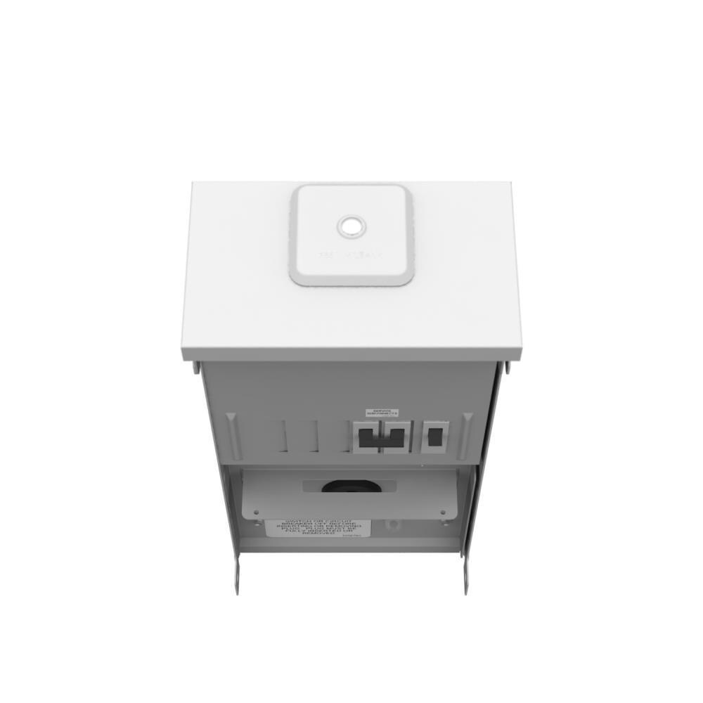 Milbank R5000-XL-55 Electrical-Box - View #8