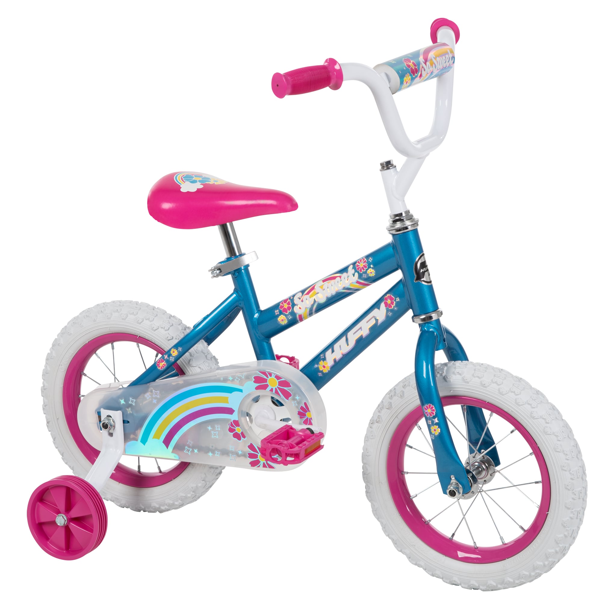 Huffy 22032 12-in Girls' Bike