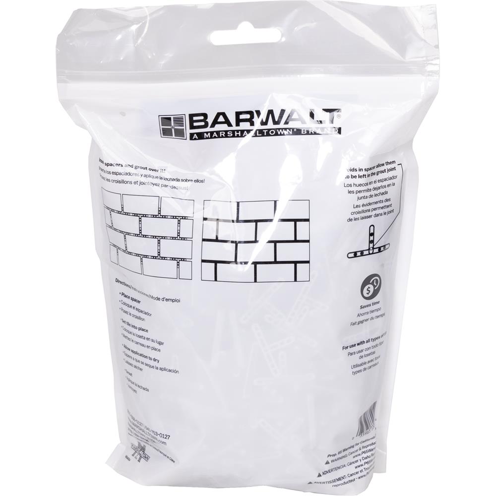 BARWALT 3TTS-L Tile-Spacers - View #5