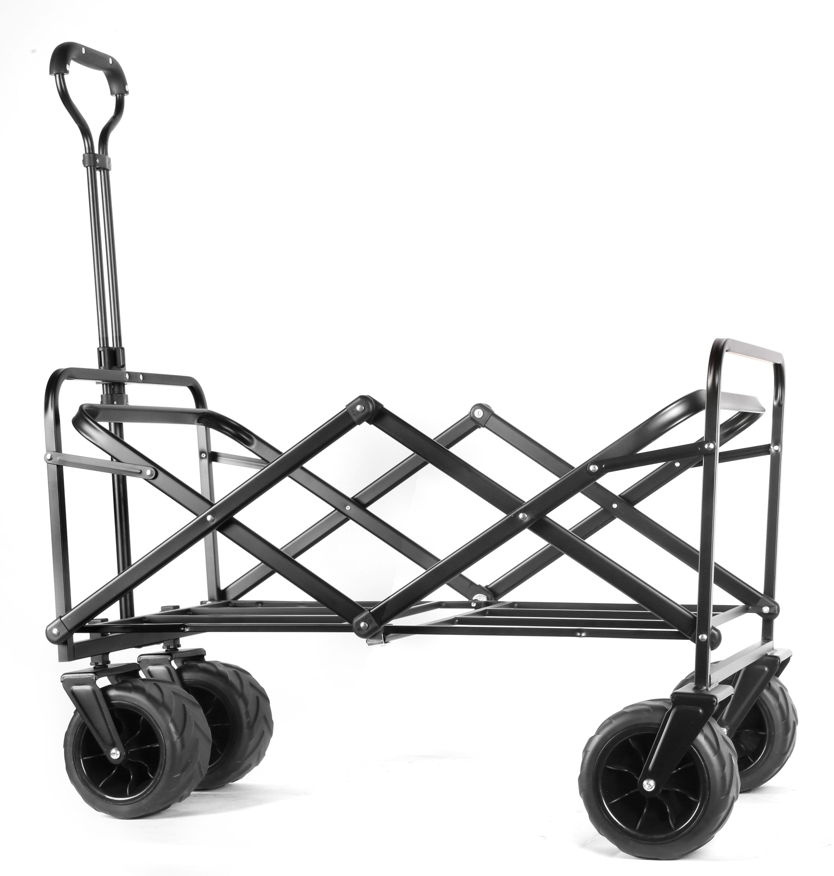WEN GA8080 Yard-Carts - View #8