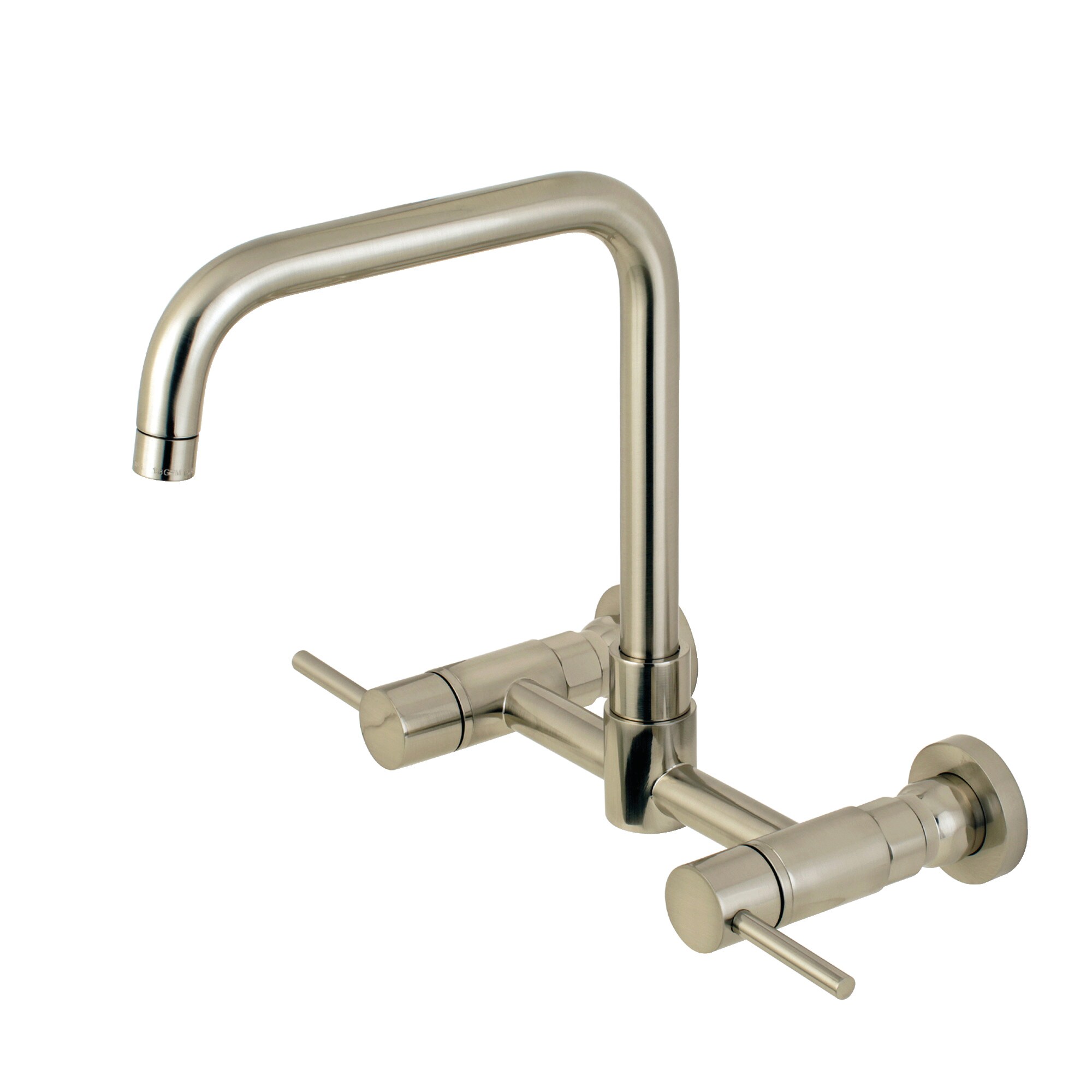 Kingston Brass WLKS8168DL Kitchen-Faucets - View #2
