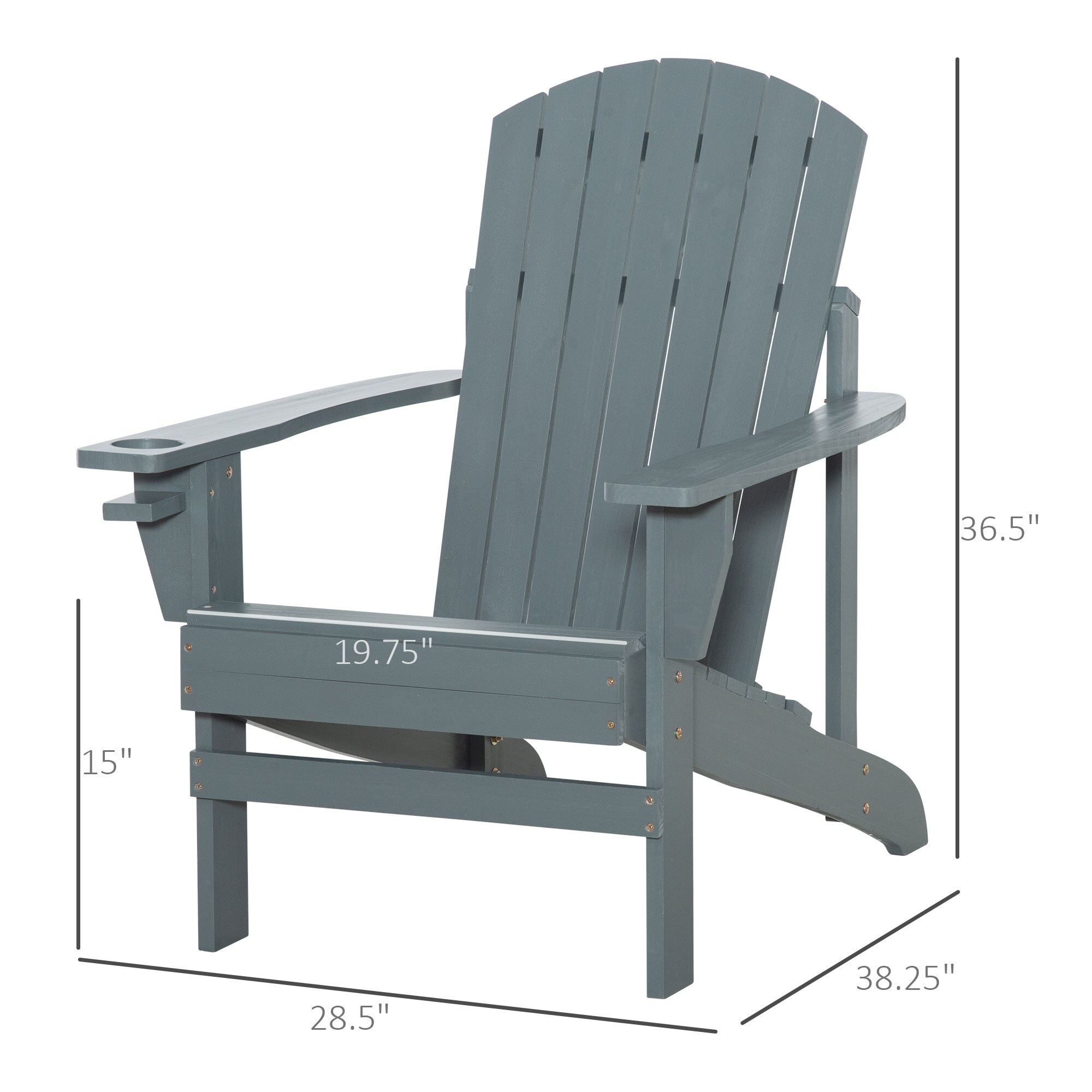CESICIA W225-OPS-49 Patio-Chairs - View #3