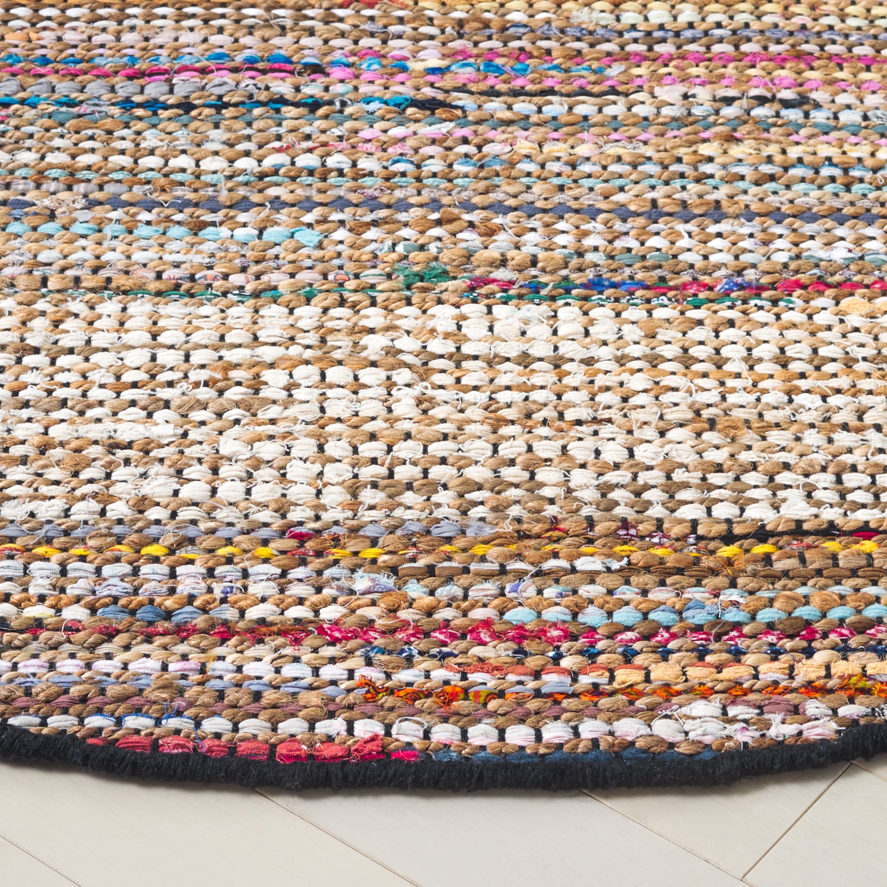 Safavieh CAP153U-6R rugs - View #3
