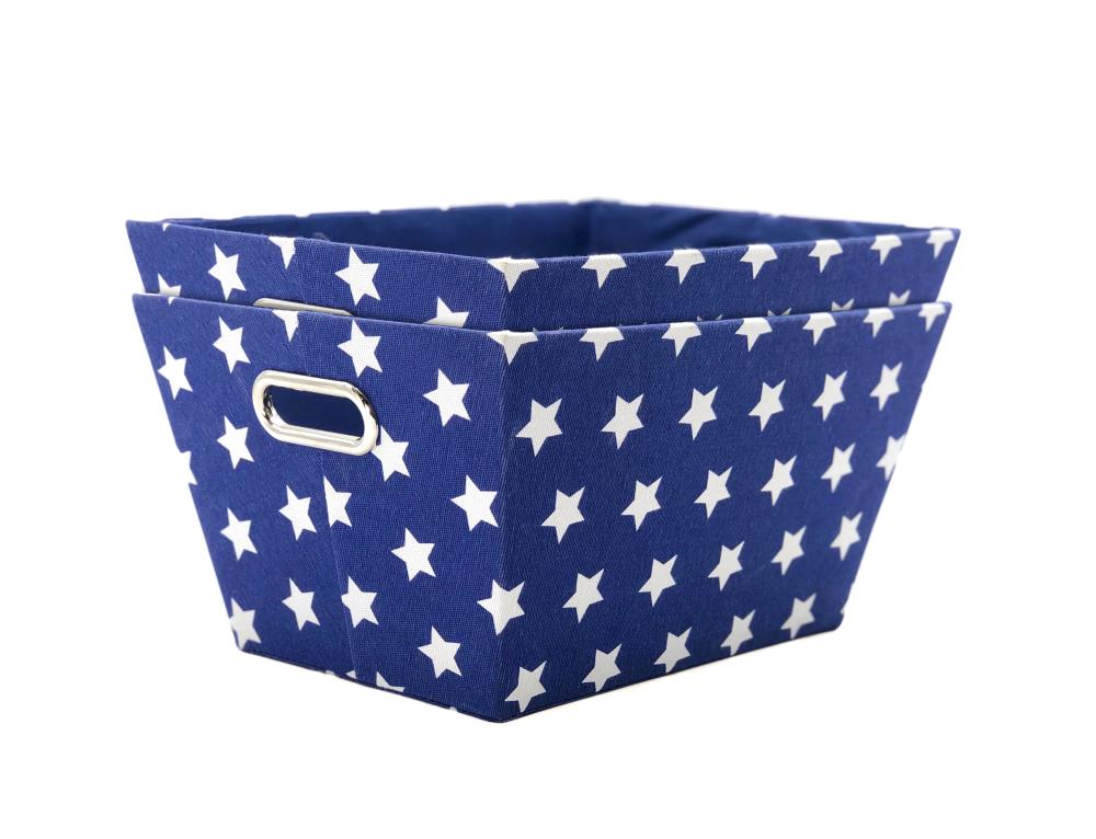 Handcrafted 4 Home GLNY5022 Bins-Baskets - View #2