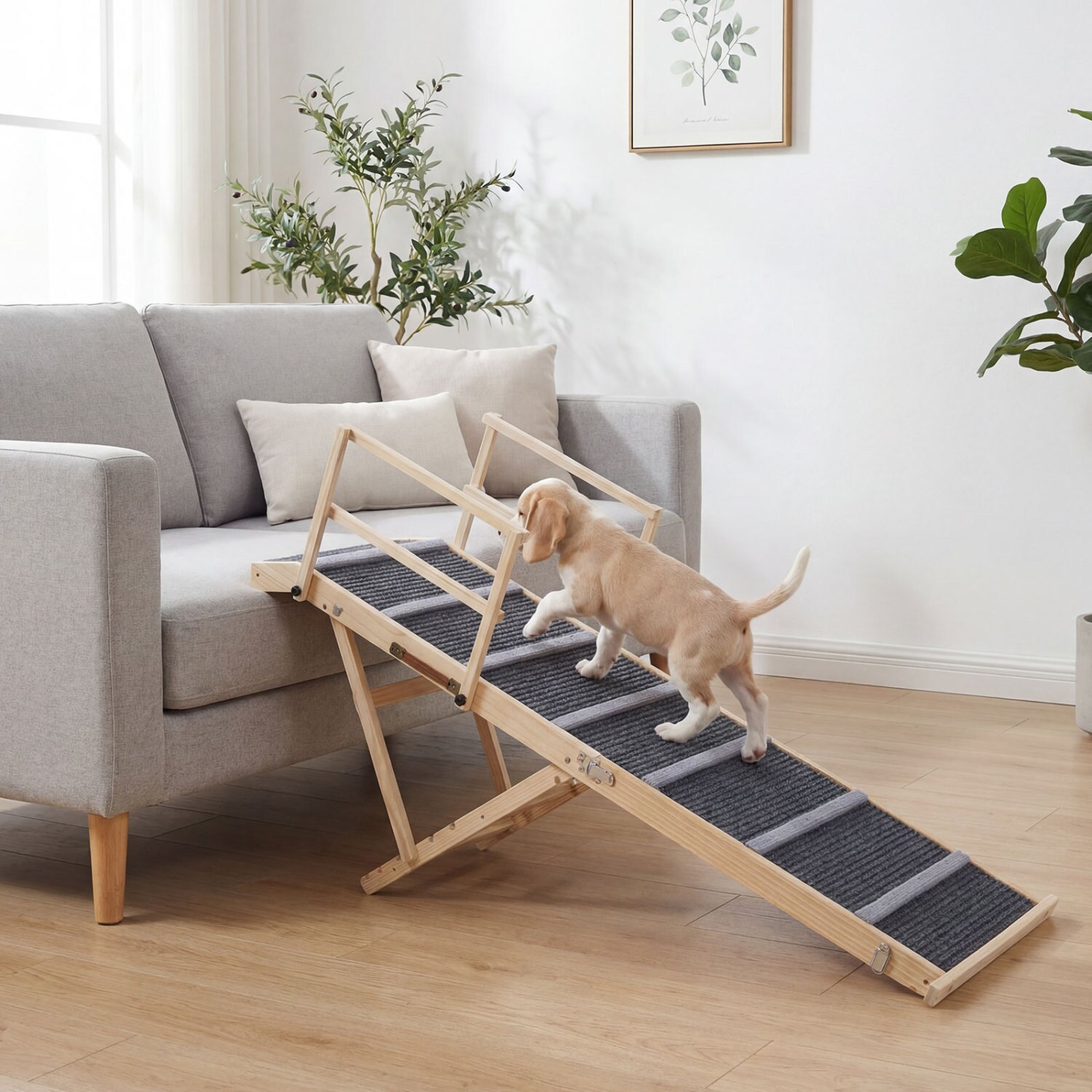 Slickblue D-CO-RG78001UP Pet-Steps - View #7