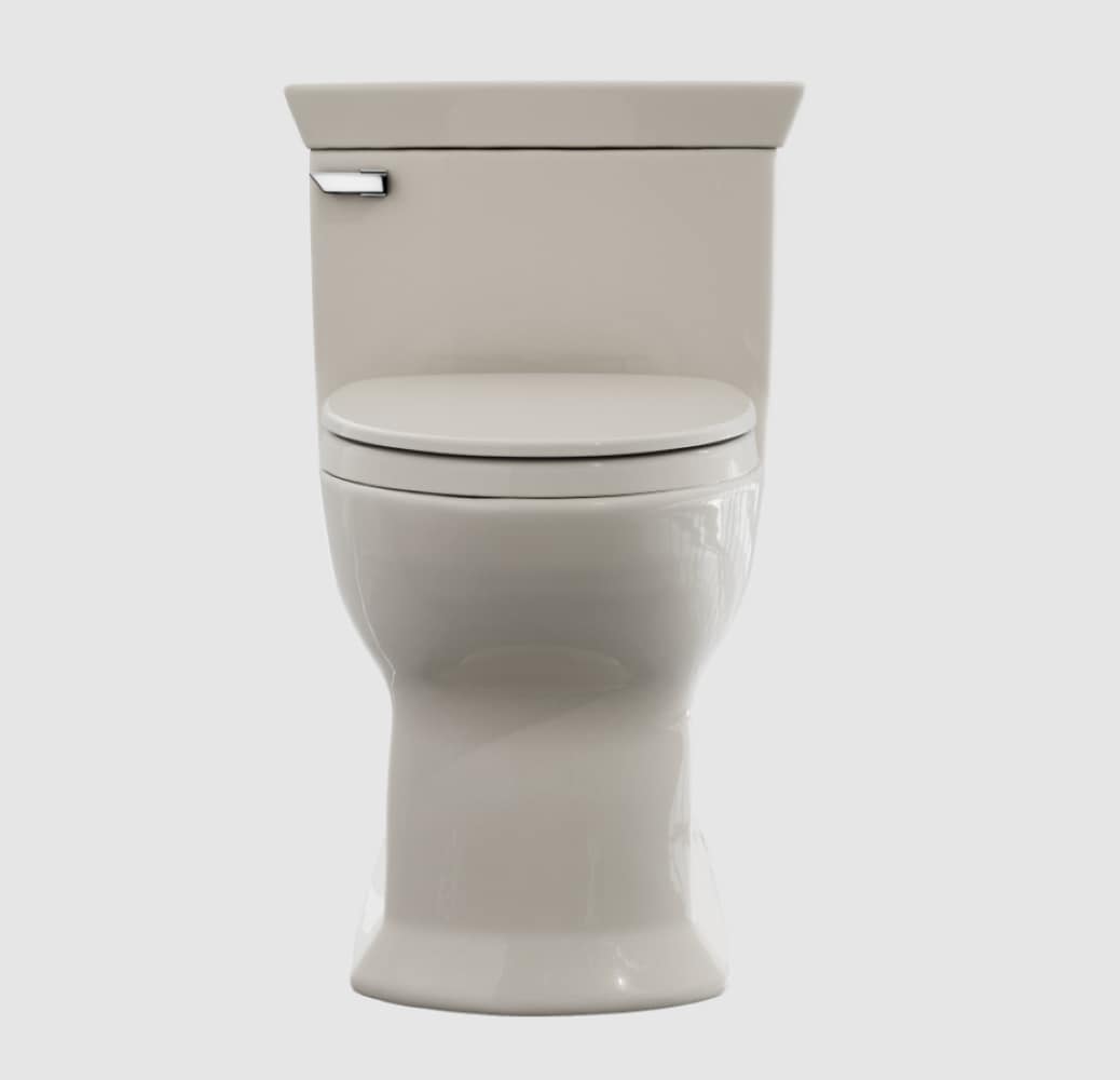 TOTO MS964124CEFG-12 toilets - View #3