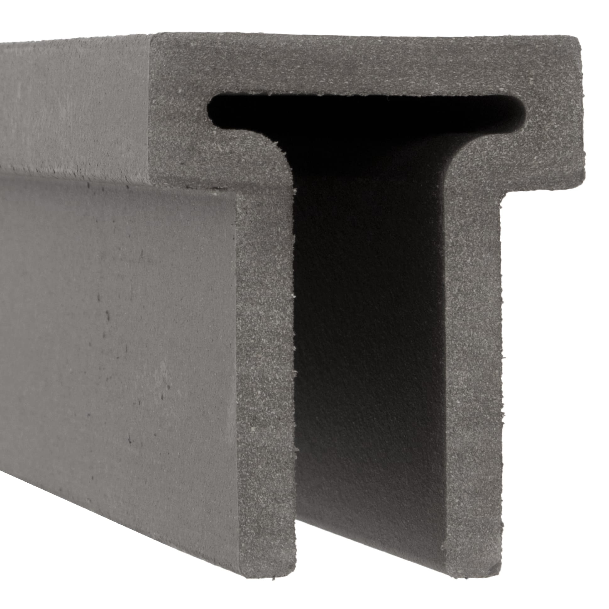 Trex Fencing TF-WG-TR8 Composite-Fence-Rails - View #2