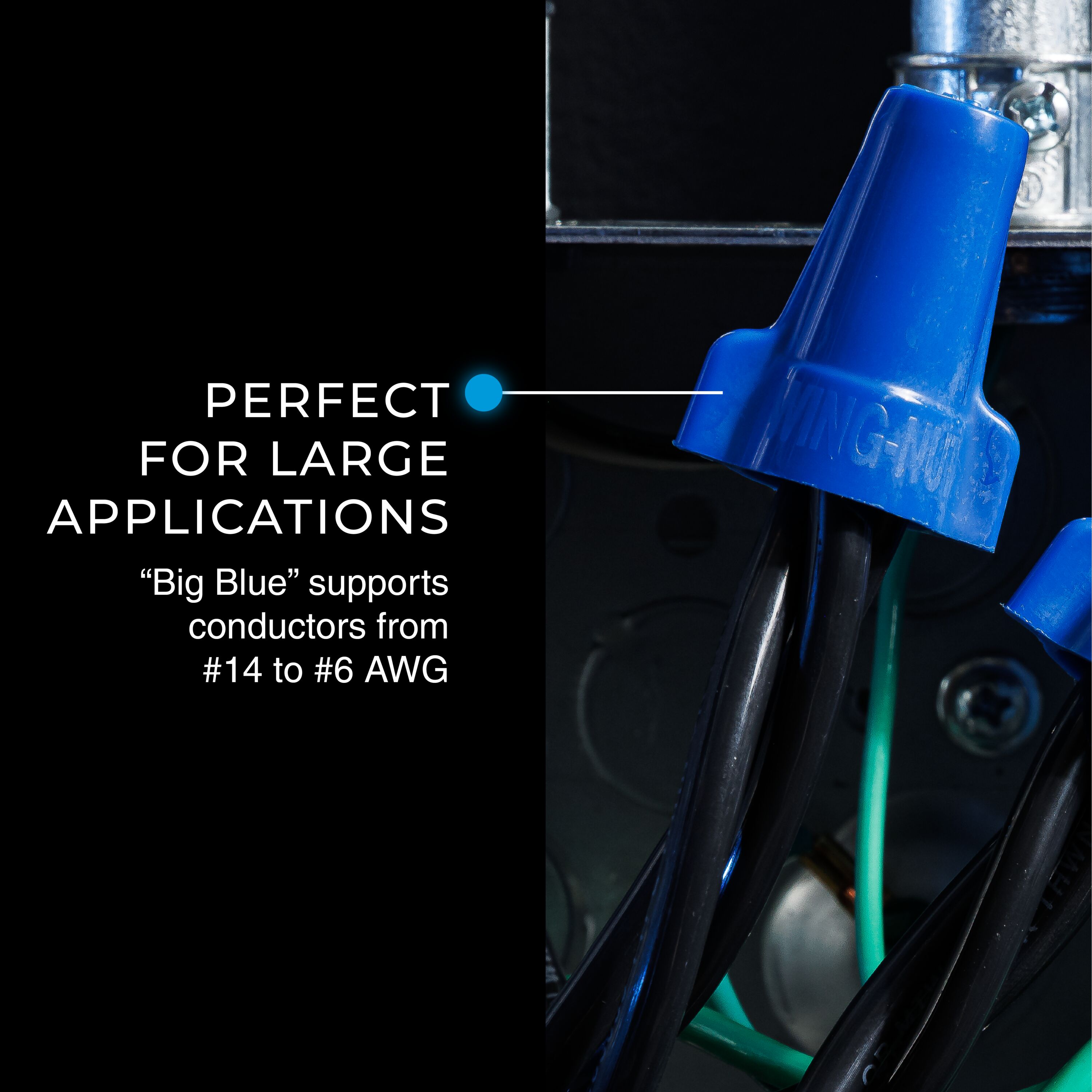 IDEAL 30-454P Wire-Connectors - View #4