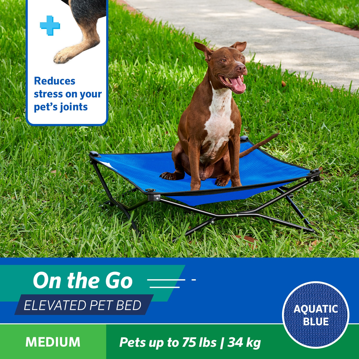 Coolaroo 499921 Pet-Beds - View #5