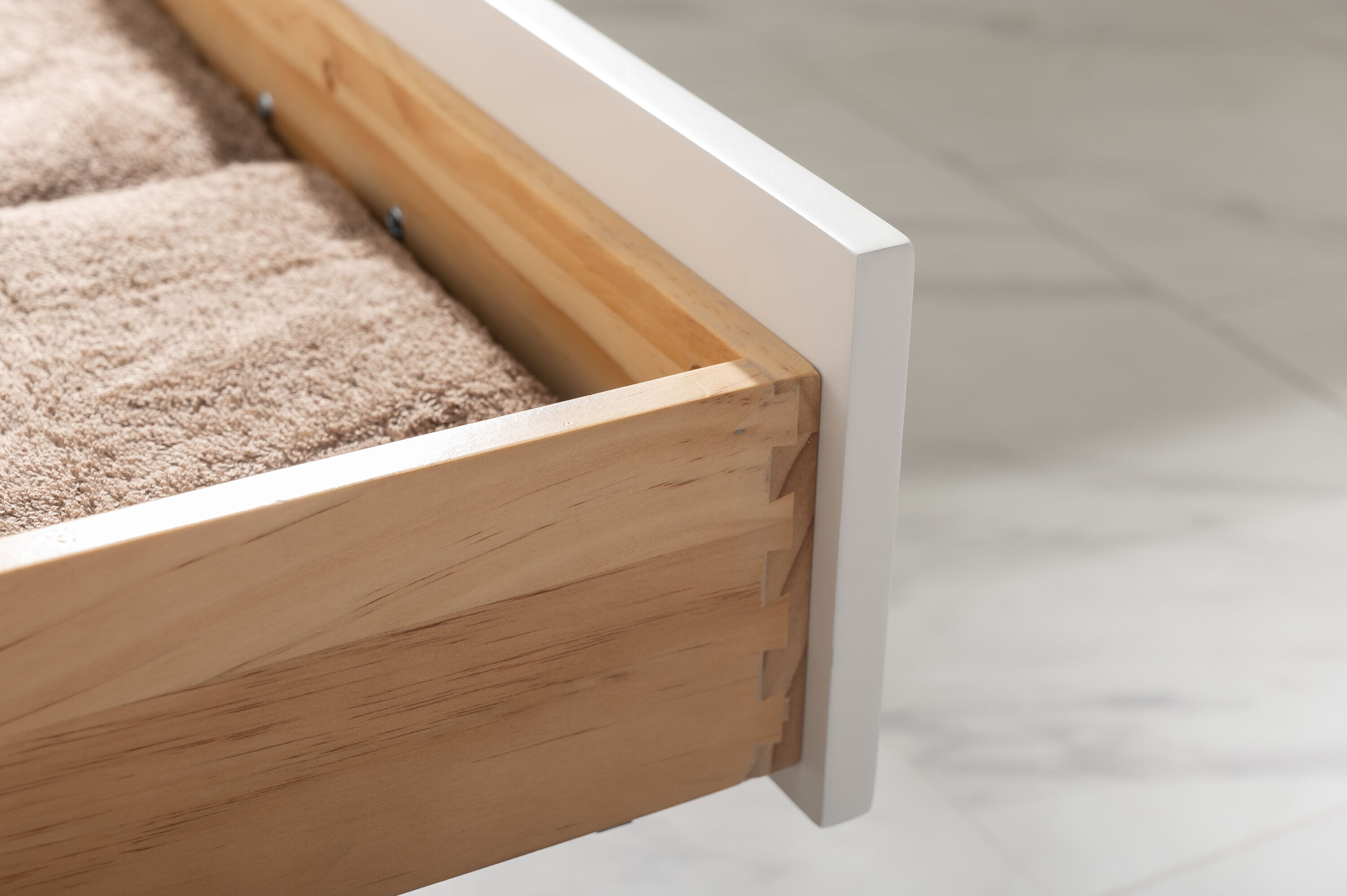 Design Element V01-24-WT Bath-Vanity-Combo - View #9