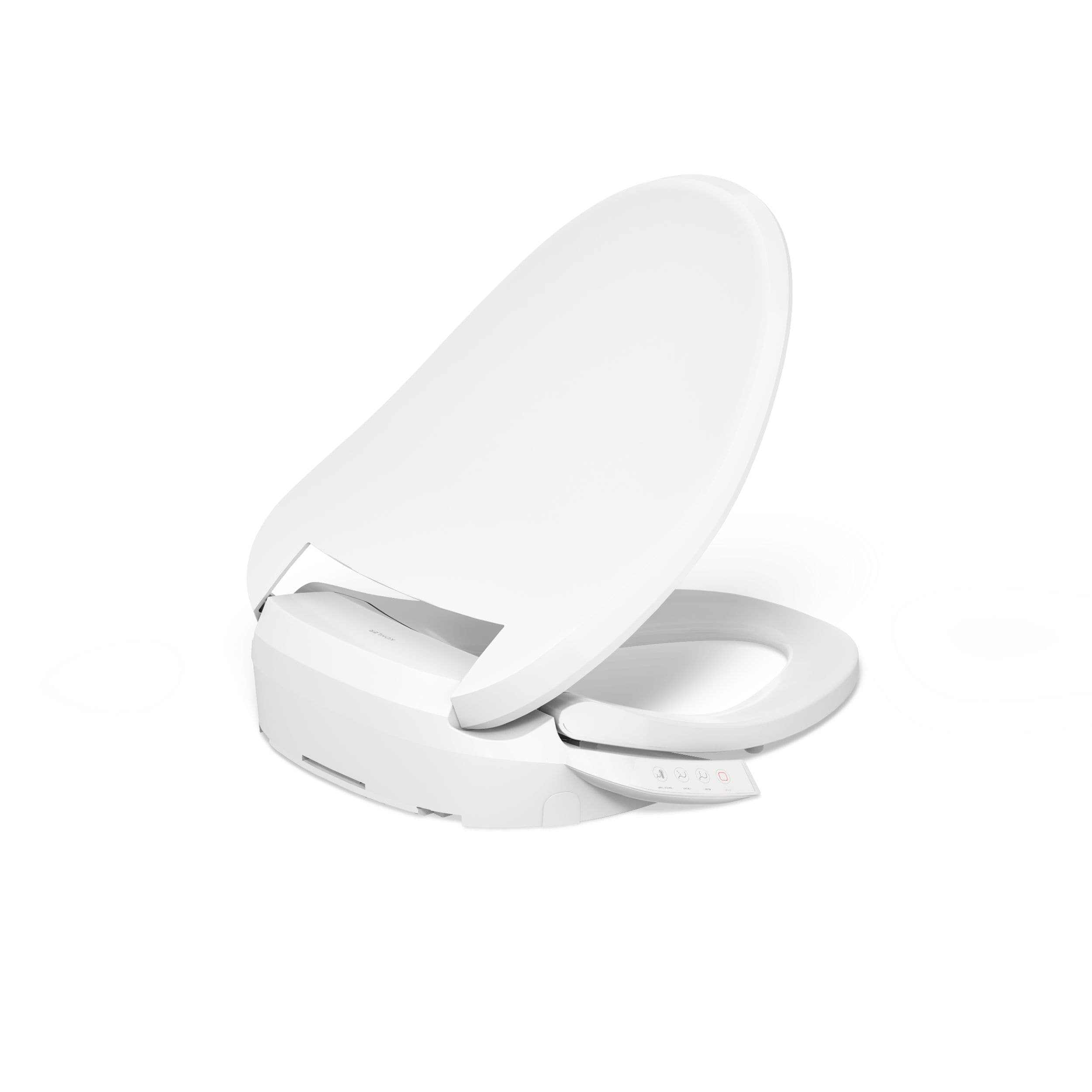KOHLER K-27142-CR-0 Bidet-Toilet-Seats - View #13