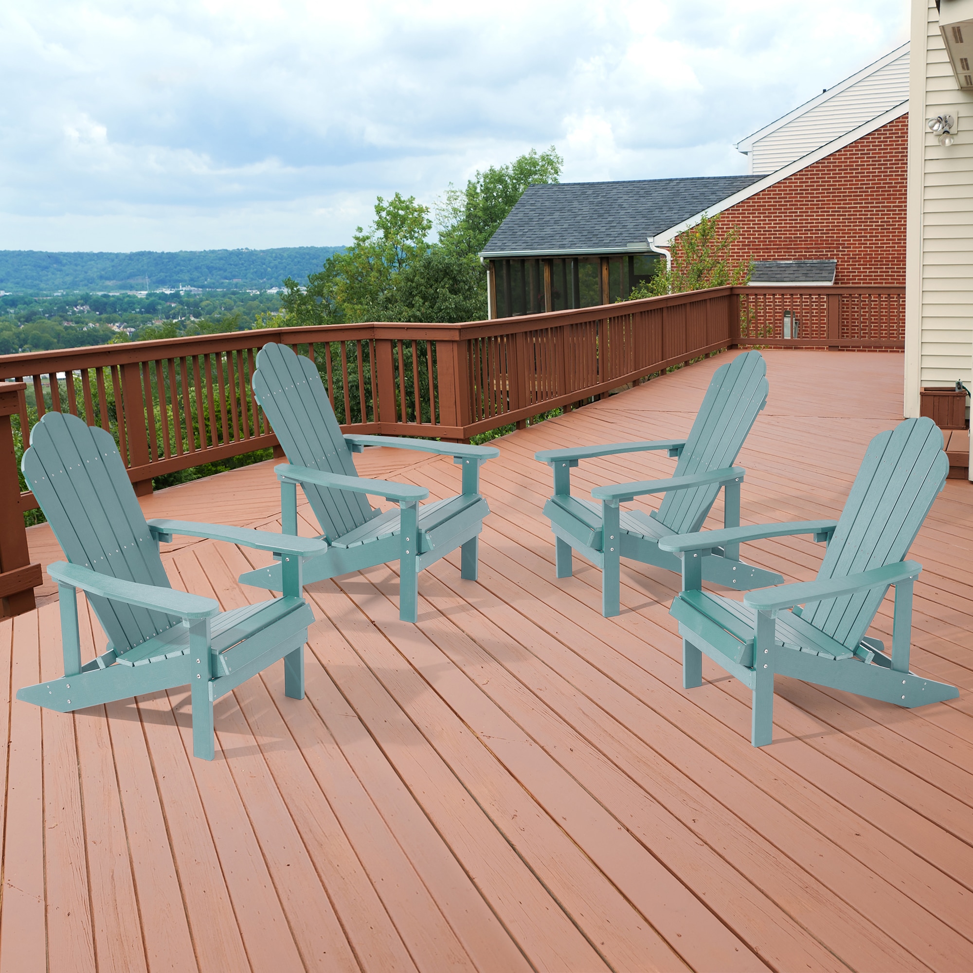 ACEGOSES LW-M2-56-LB Patio-Chairs - View #7