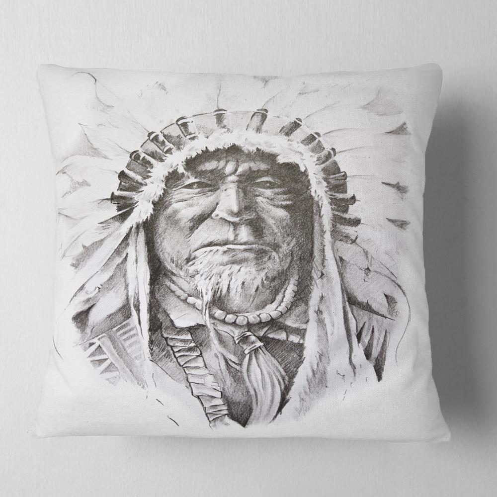 Designart CU6369-18-18 Accent-Pillows - View #2