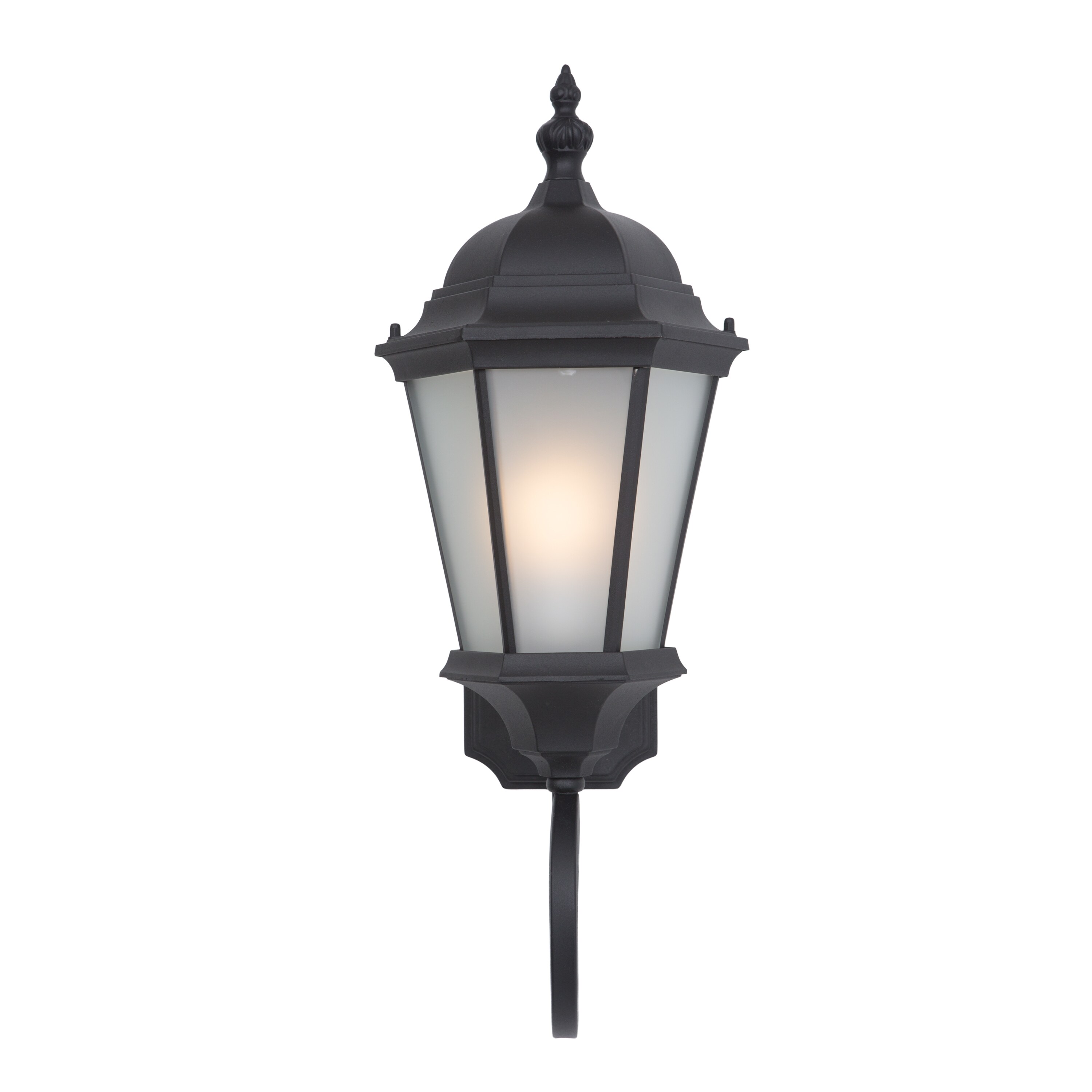 Yosemite Home Decor FL5124BL Outdoor-Wall-Lighting - View #3