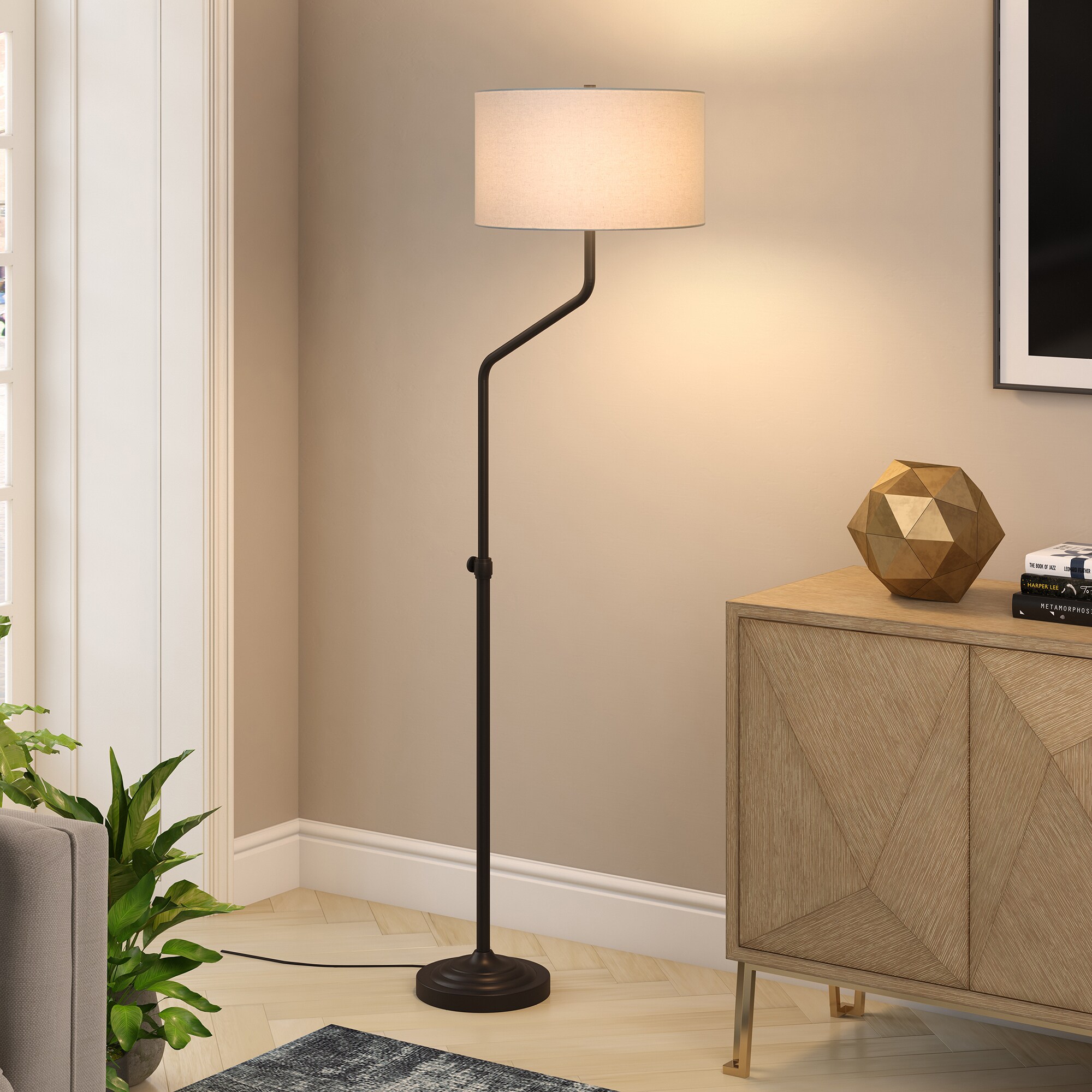 Hailey Home FL0206 floorlamps - View #3