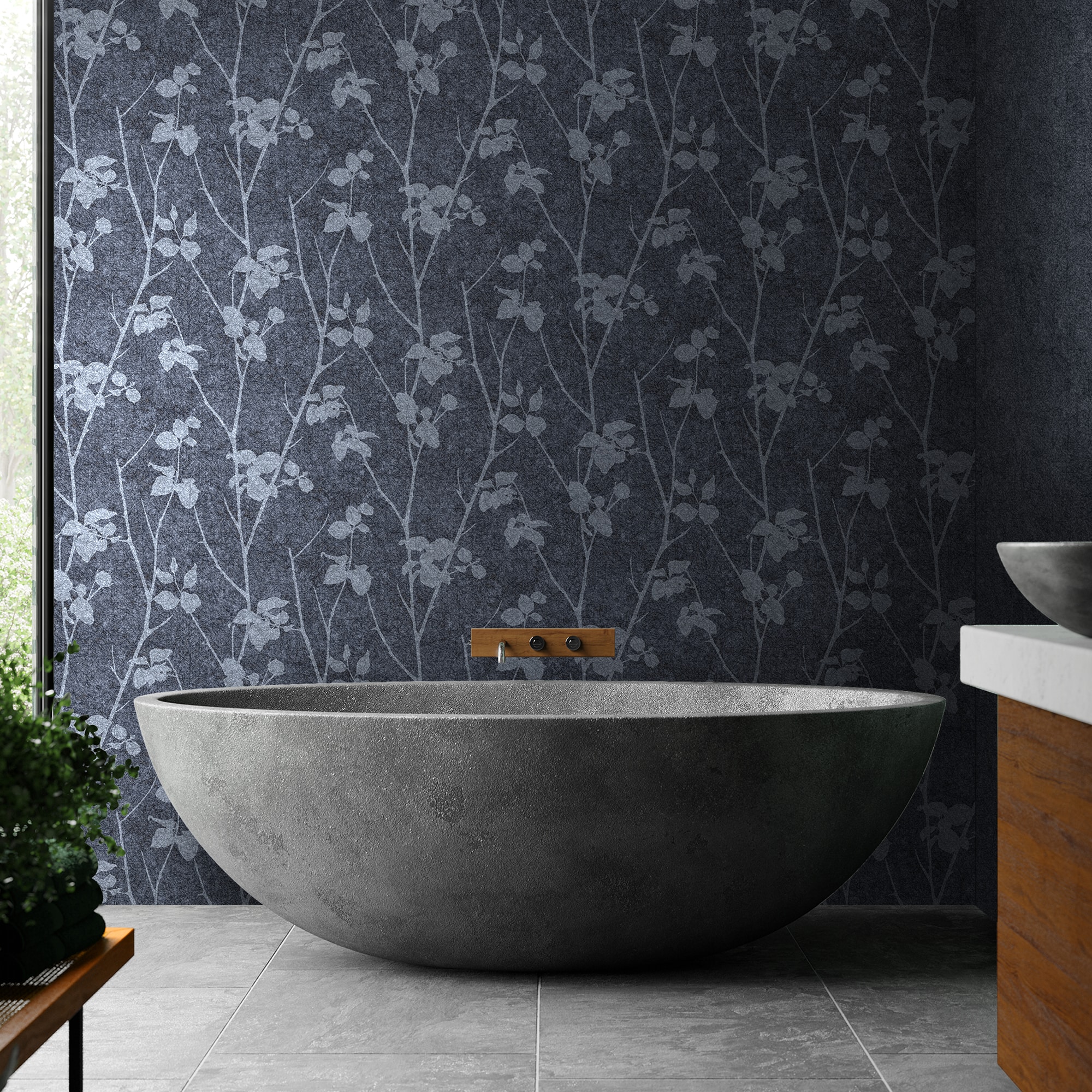Graham & Brown 11394194 Wallpaper-Samples - View #2