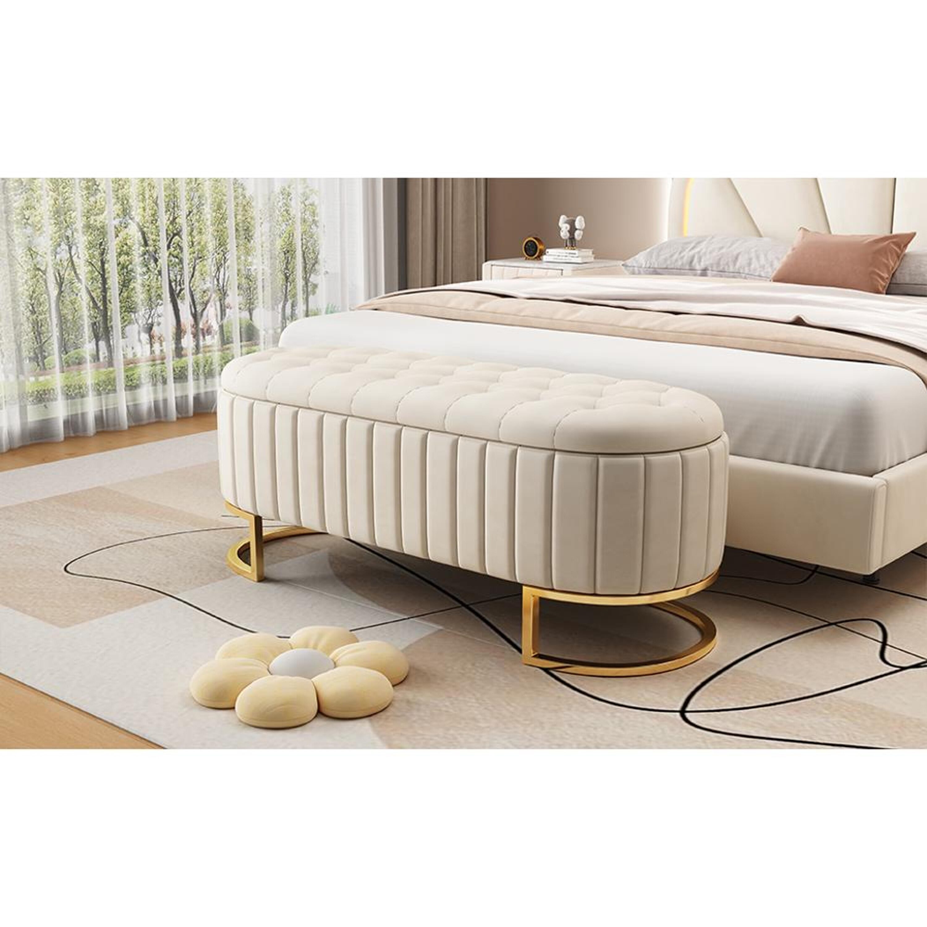 Bayfeve BF-208522A-IN bench - View #8