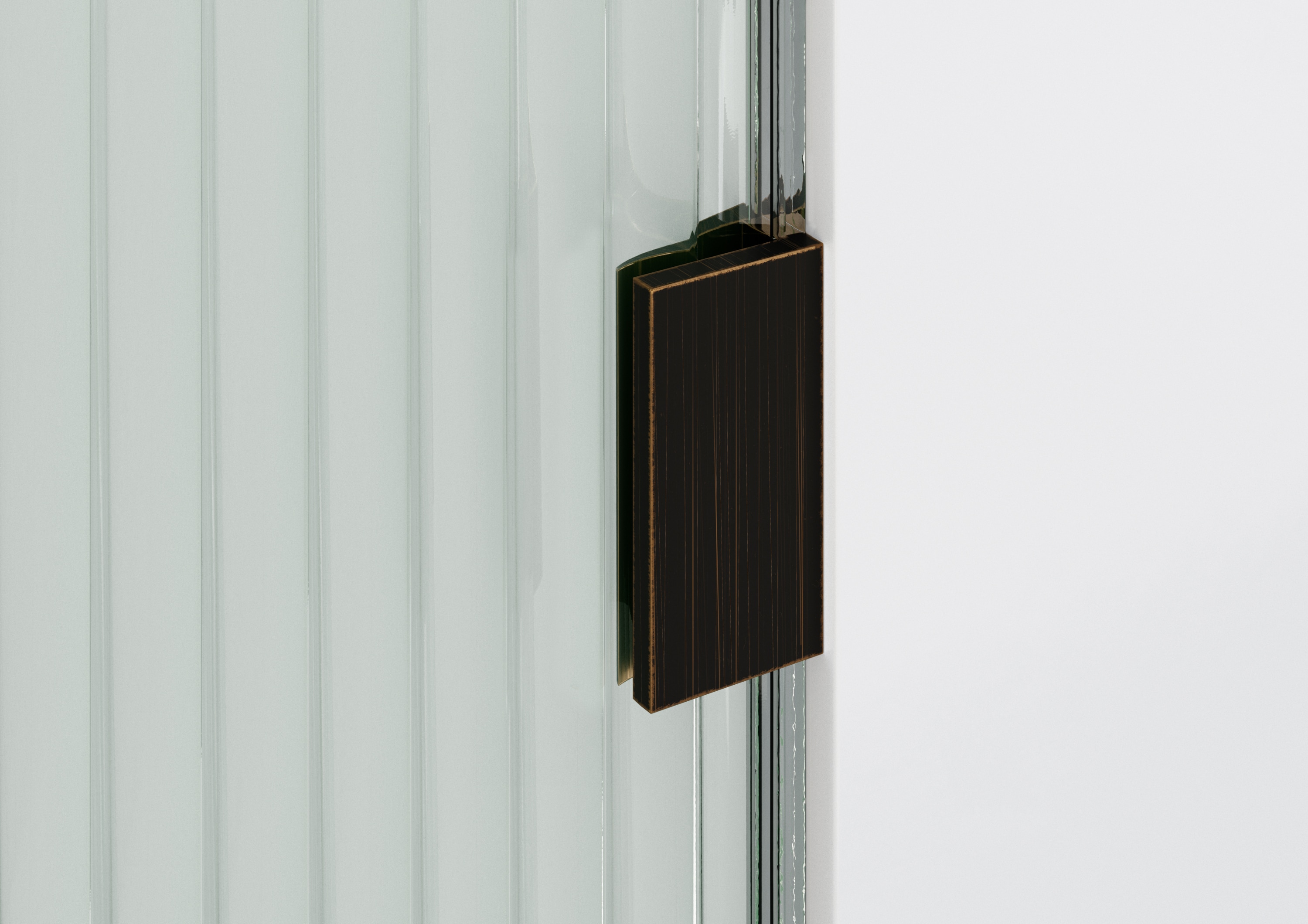 Glass Warehouse ARC-FL-30-ORB Shower-Doors - View #4