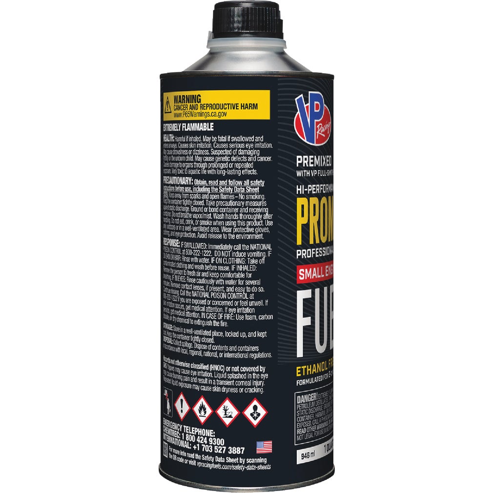 VP Racing Fuels SFP-723064-8PK Performance-Chemicals - View #3