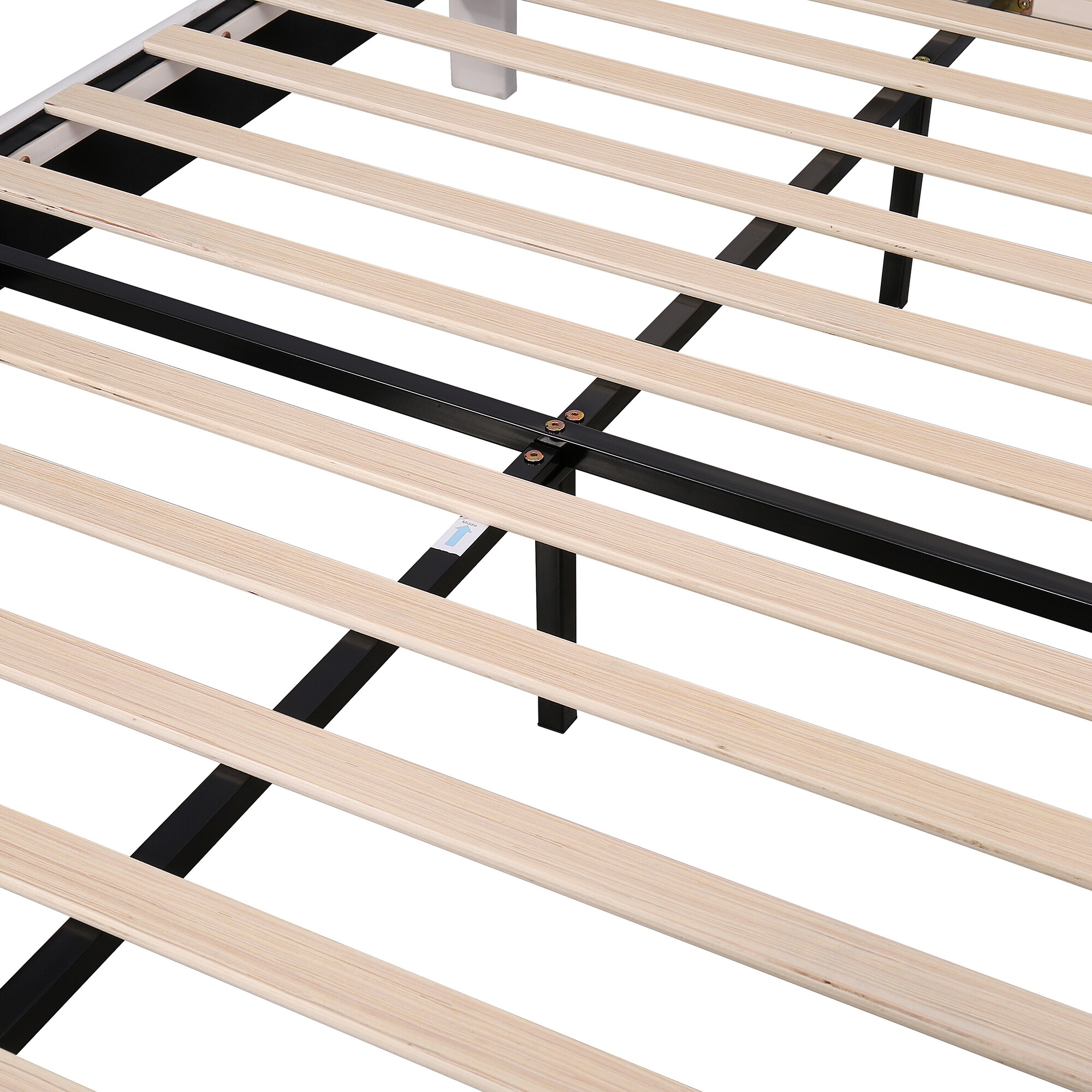 ModernLuxe L3P-WF305291AAA beds - View #7