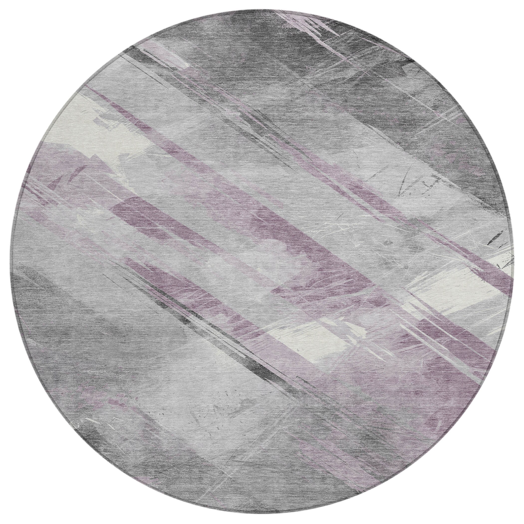 Addison Rugs ACN1538LV8RO rugs - View #2
