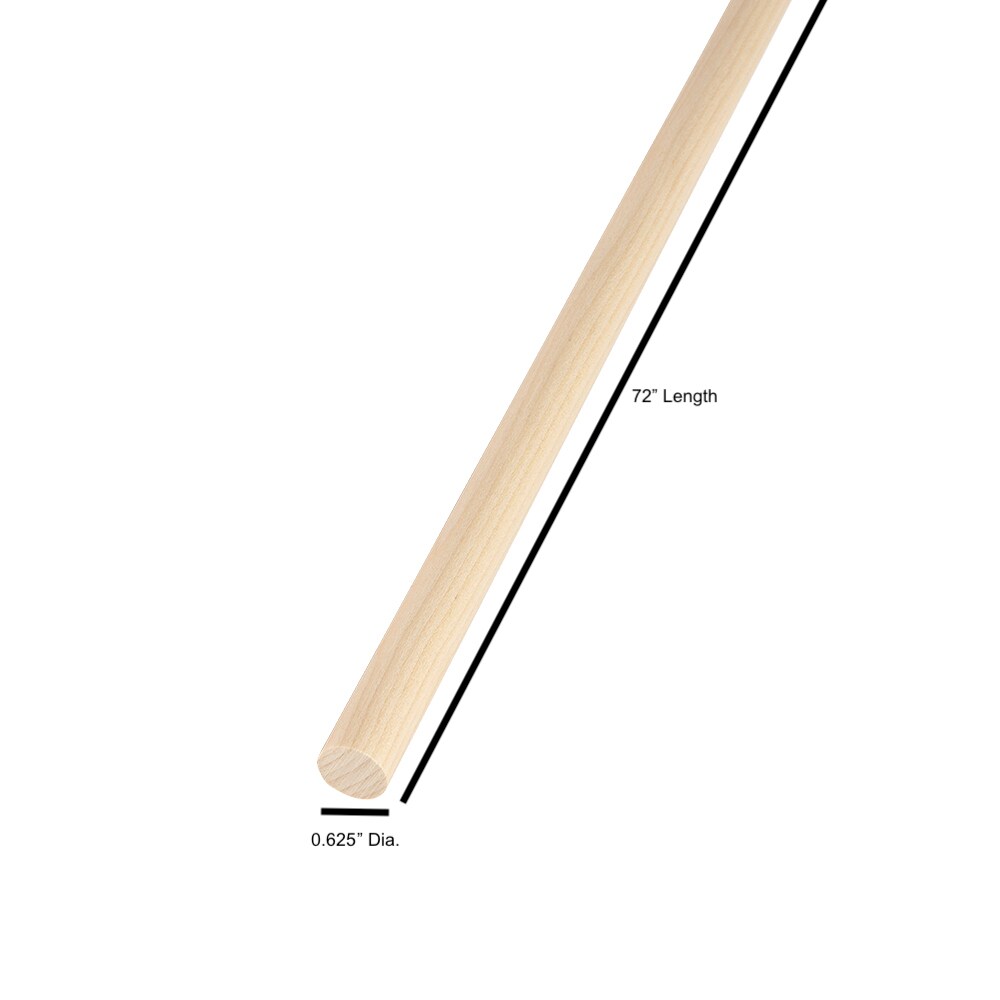 Madison Mill 446662 dowels - View #3