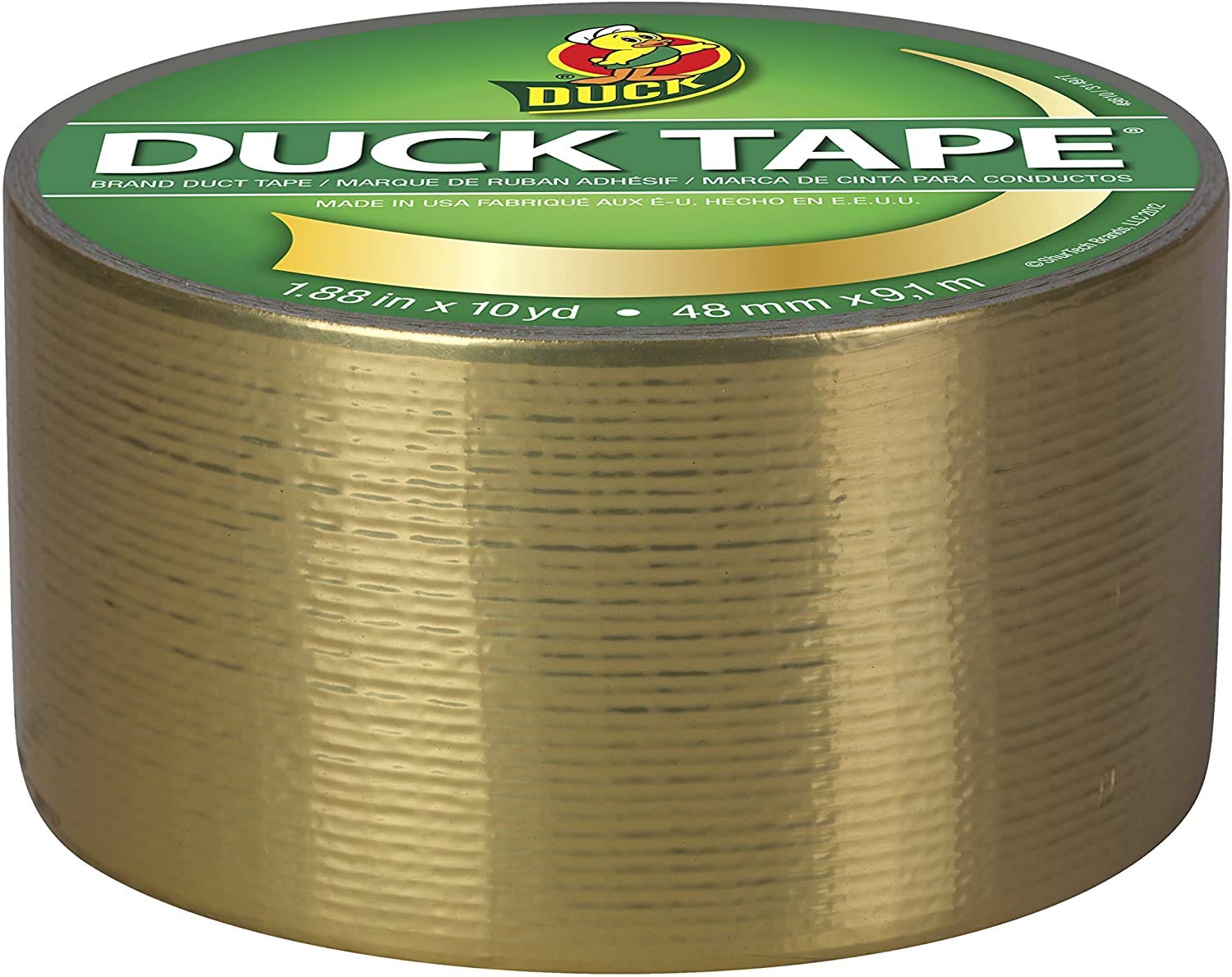 Duck 280748-TA1P Duct-Tape - View #2