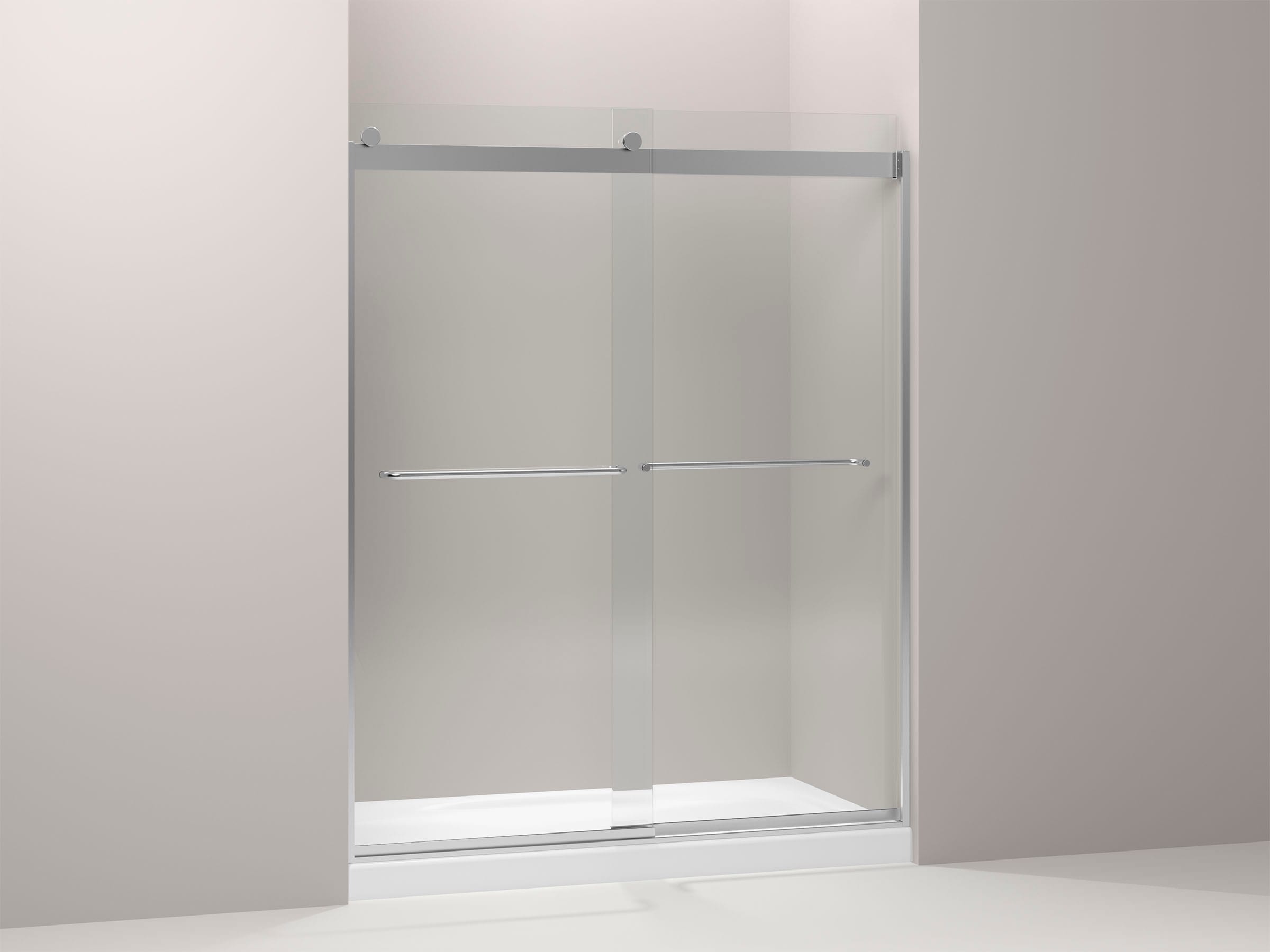 KOHLER 706015-L-SH Shower-Doors - View #2