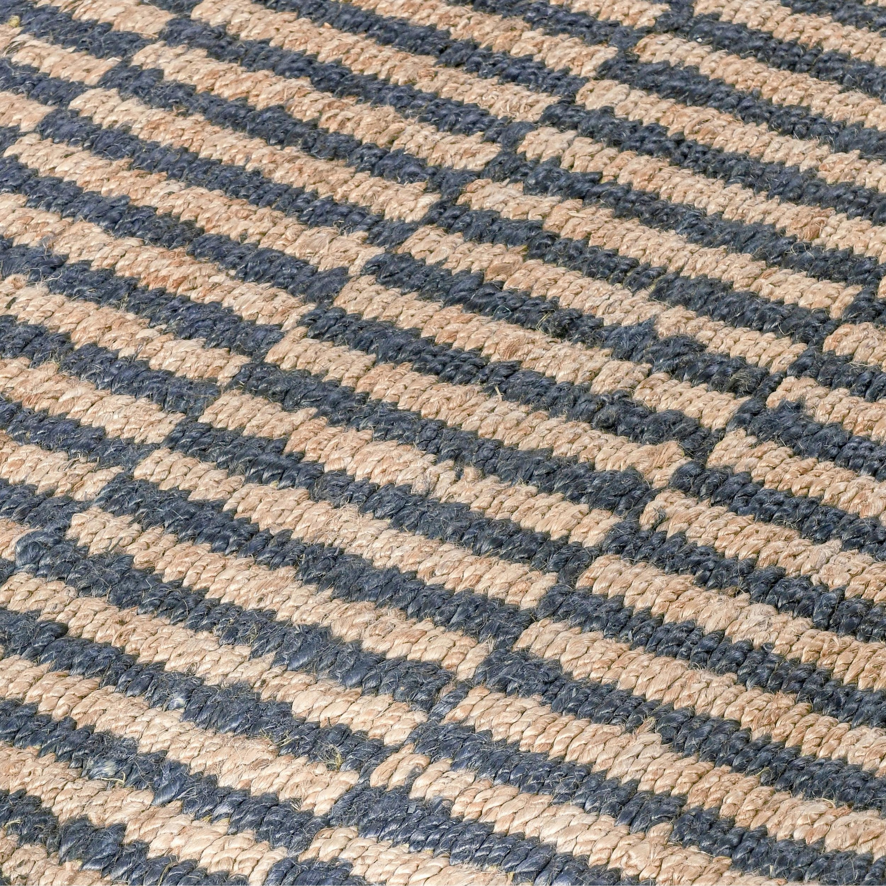 Benzara BM319617 rugs - View #2