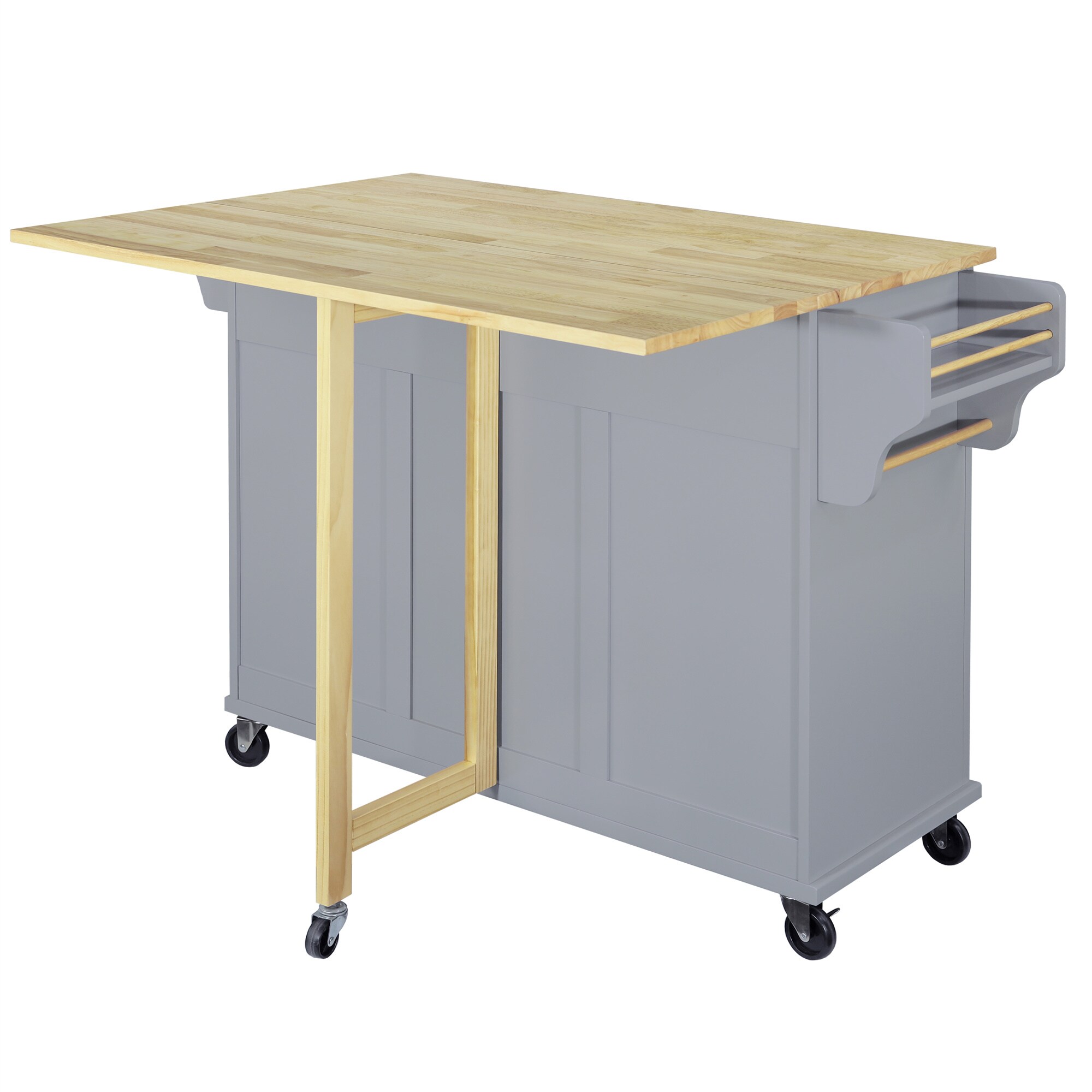 BABOOM BOM-W07250-OR Kitchen-Furniture - View #11