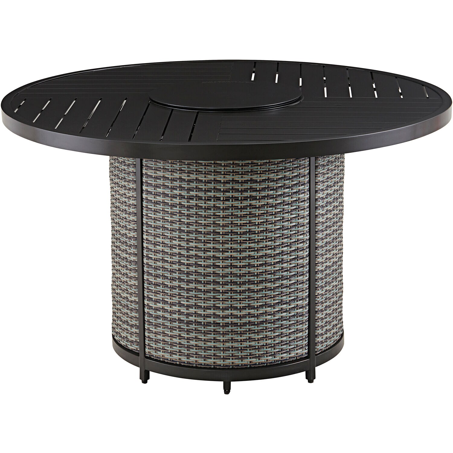 Agio WESTDN7PCFPBR Patio-Dining-Sets - View #8