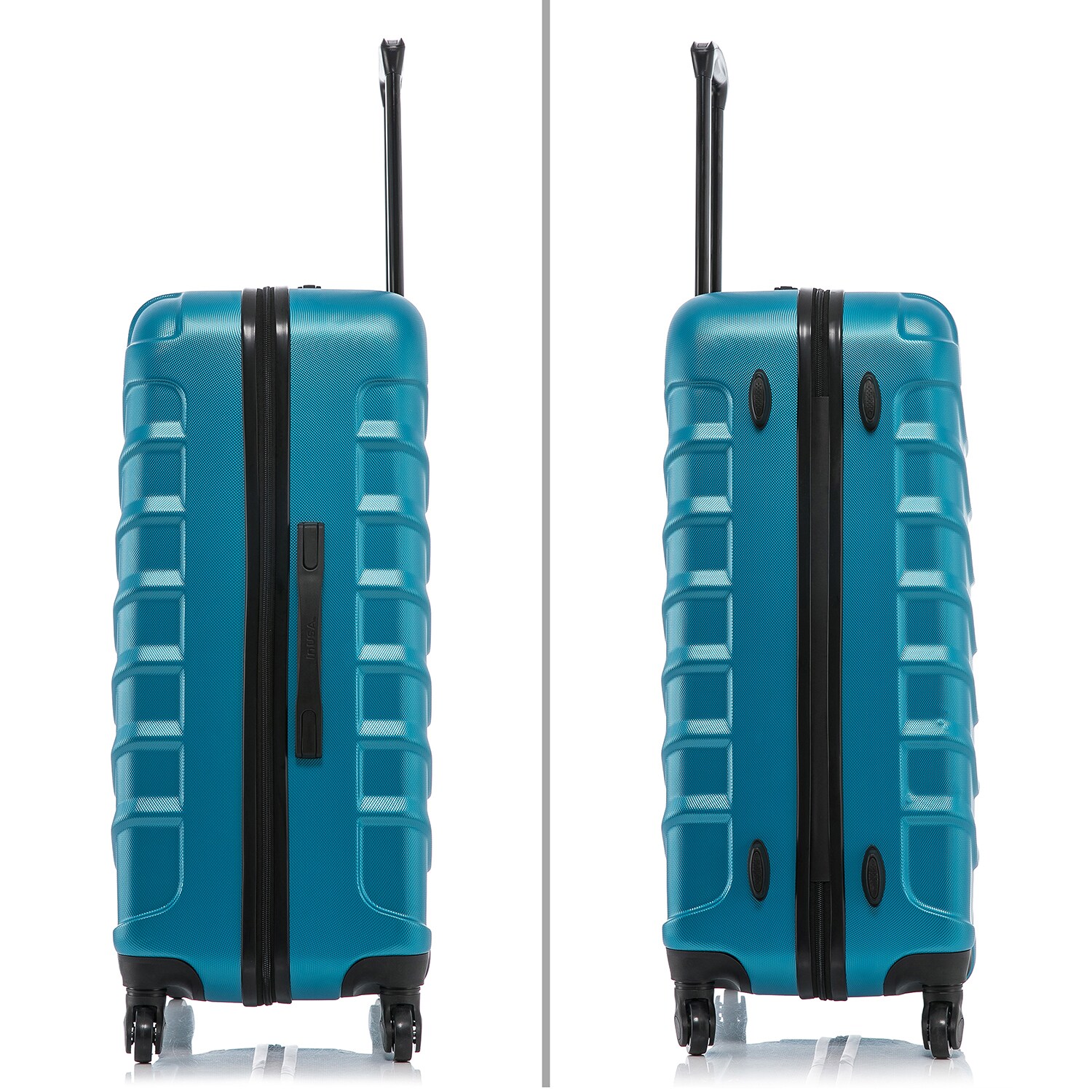 InUSA IUEND00L-TEA Luggage-And-Luggage-Sets - View #7