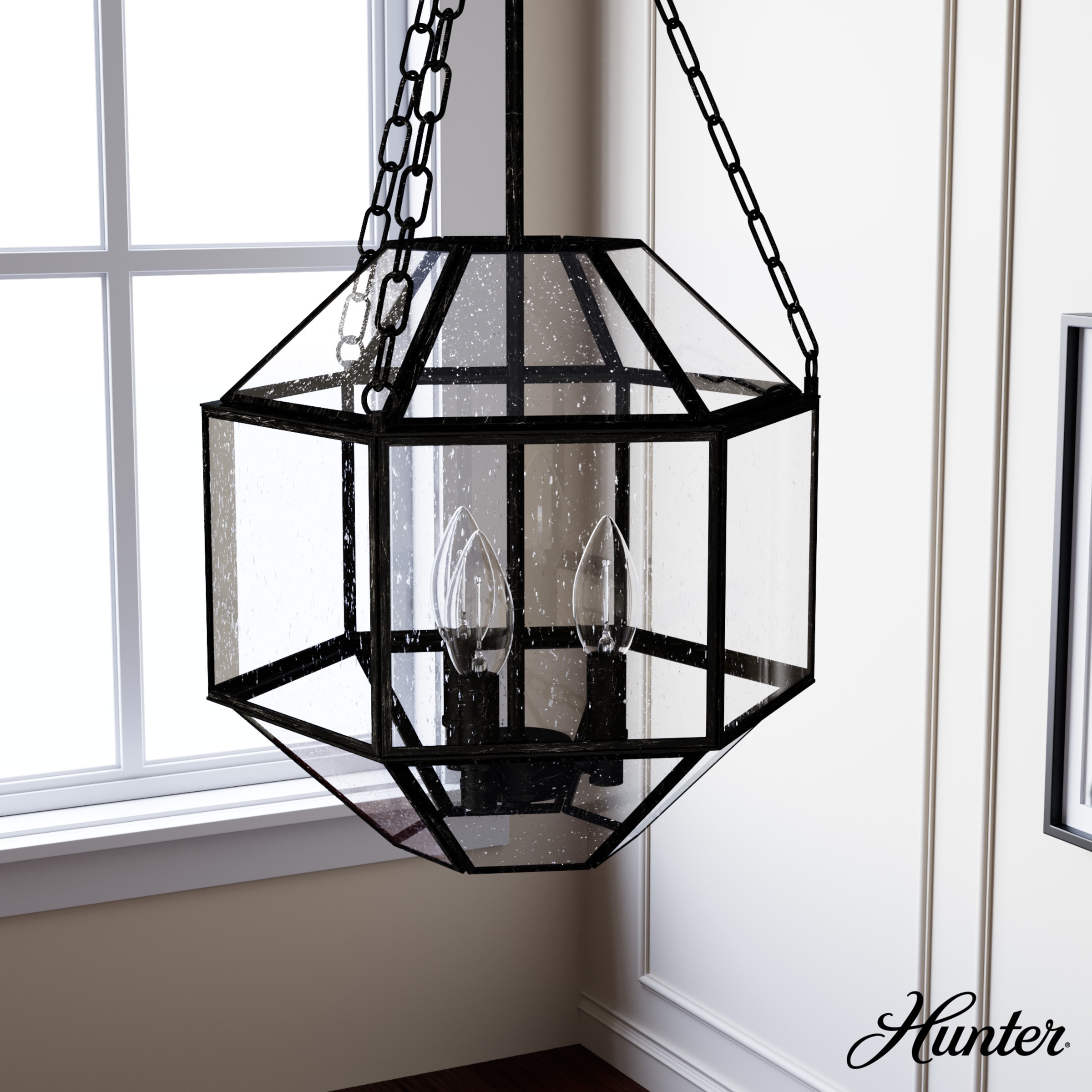 Hunter 19365 Pendant-Lights - View #3