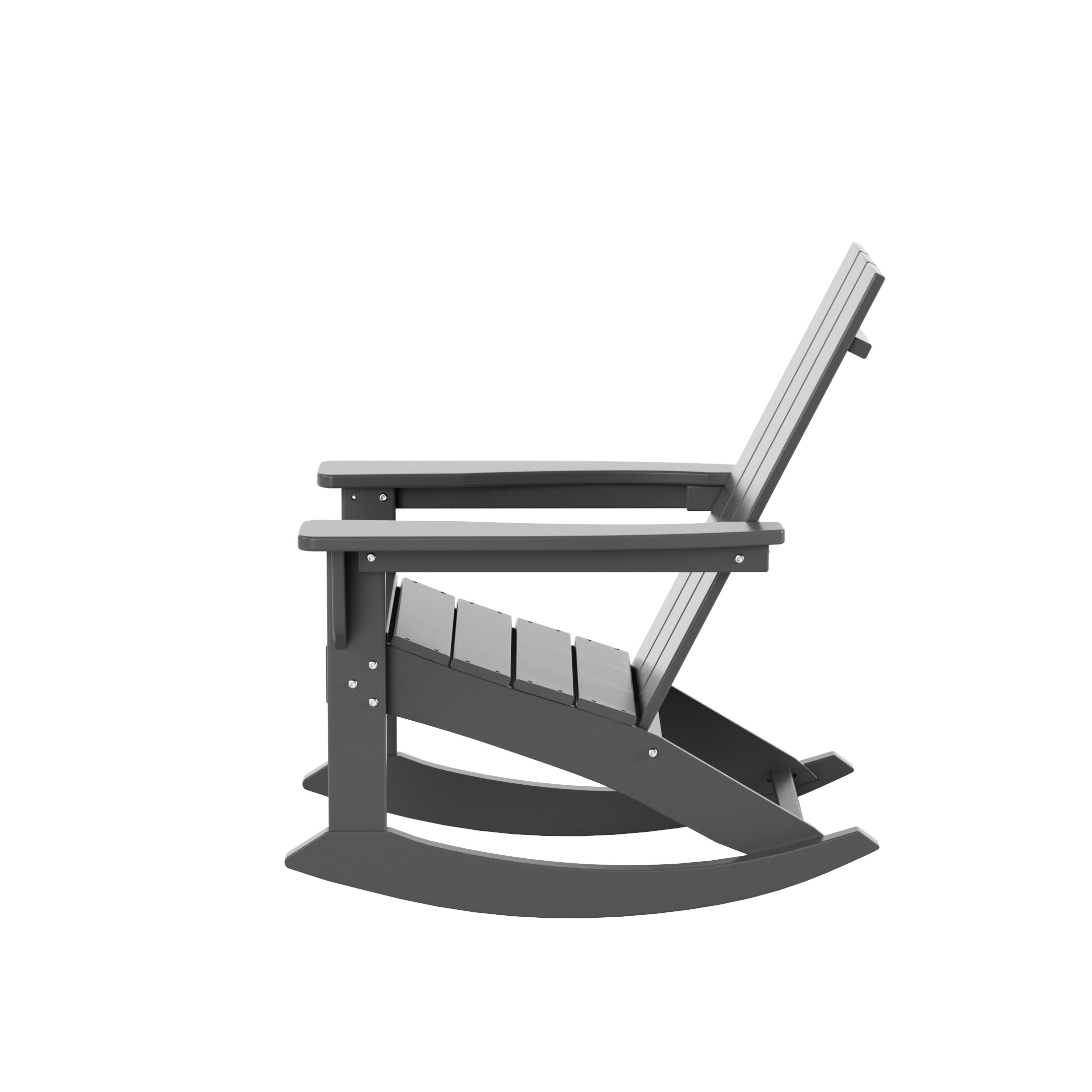 Westin Furniture OP5002-GY-4 Patio-Chairs - View #9