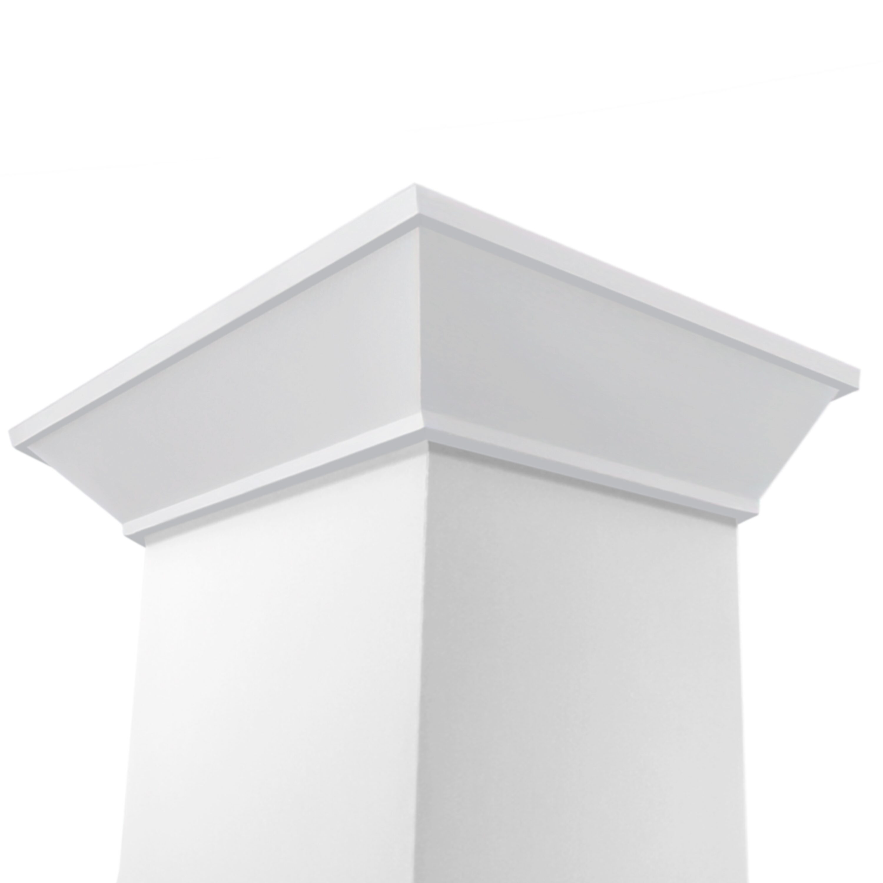 ZLINE KITCHEN & BATH KBWW-48 Wall-Mounted-Range-Hoods - View #5