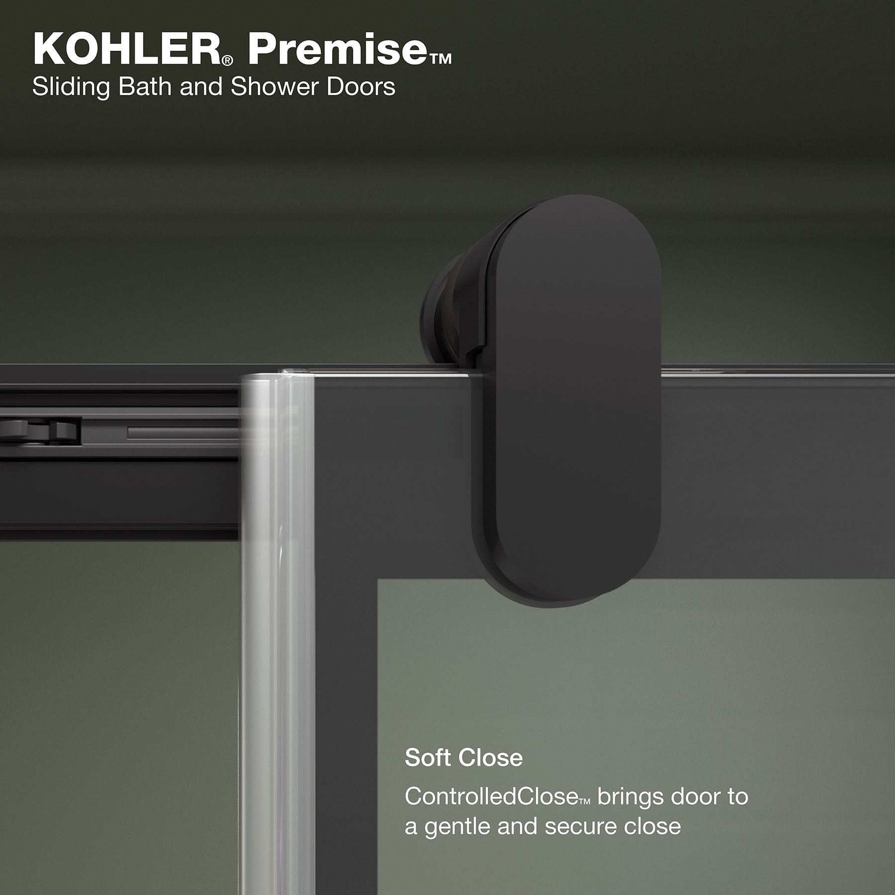 KOHLER 702471-8G79-BL Shower-Doors - View #10