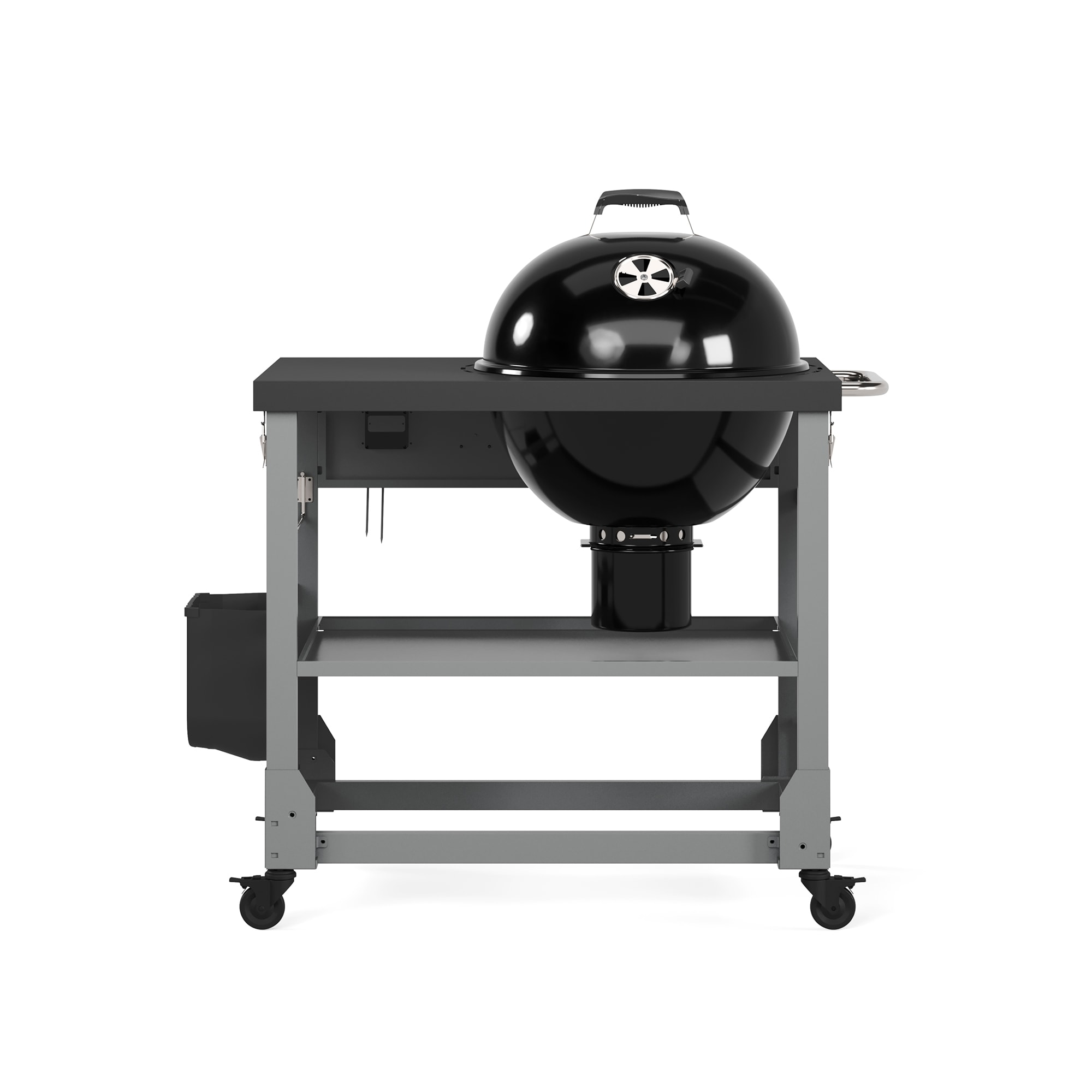 TYTUS TDT-KC2-0101 Charcoal-Grills - View #4