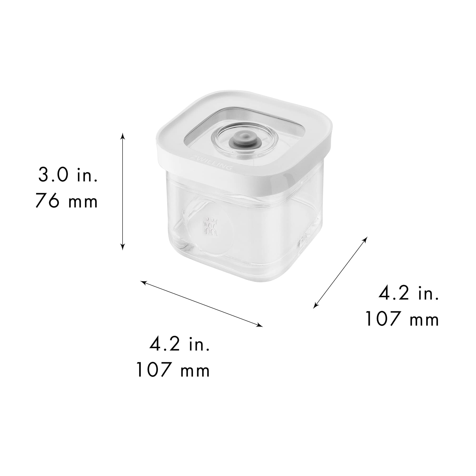 Zwilling 1025079 Food-Storage-Containers - View #3