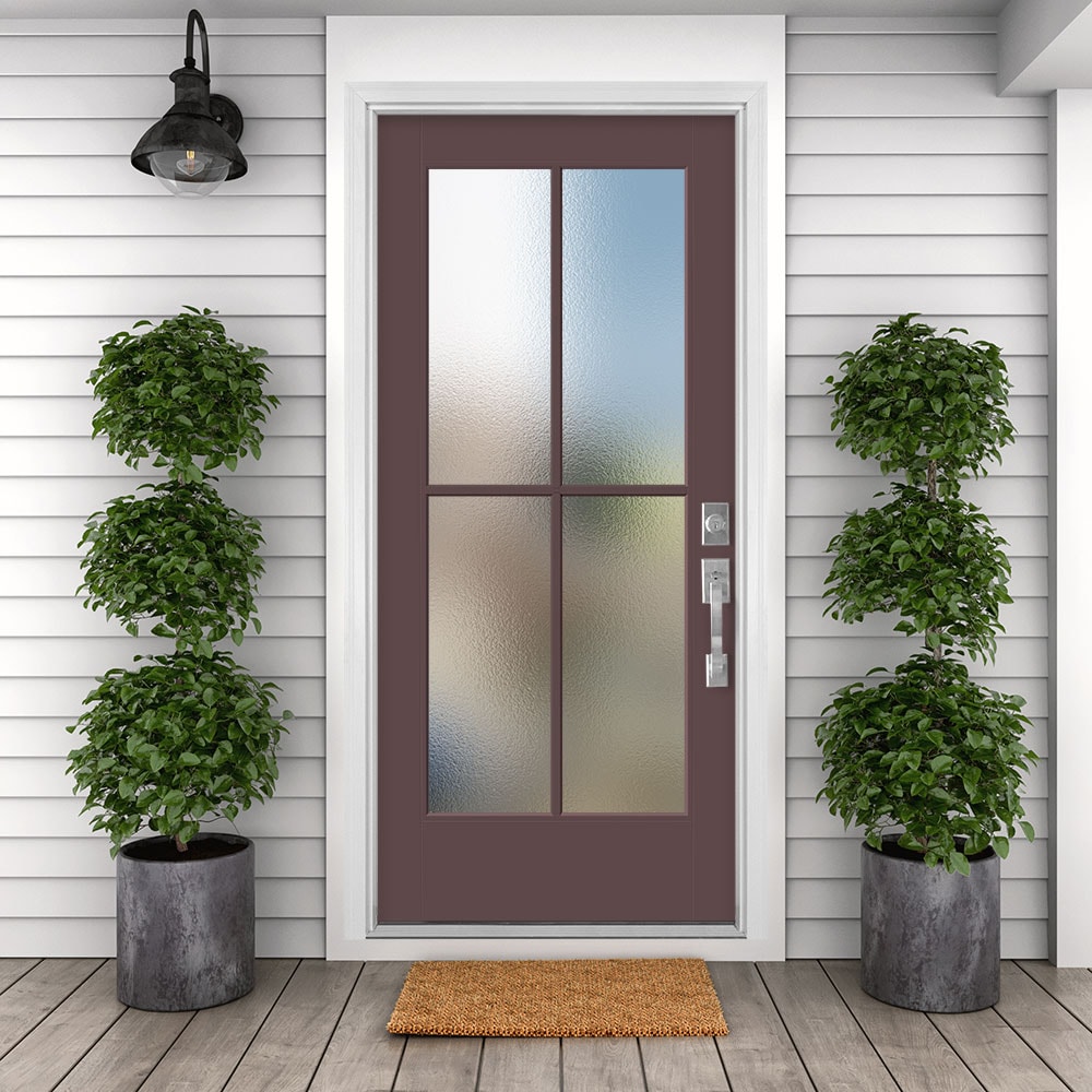 Masonite 1524213 Entry-Doors - View #2