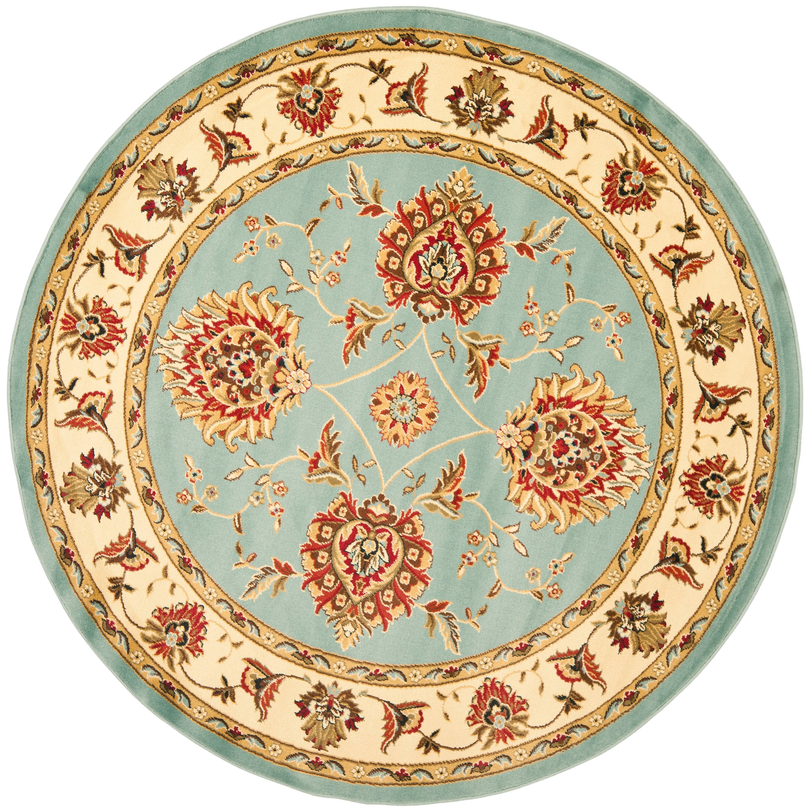 Safavieh LNH555-6512-5R rugs - View #2