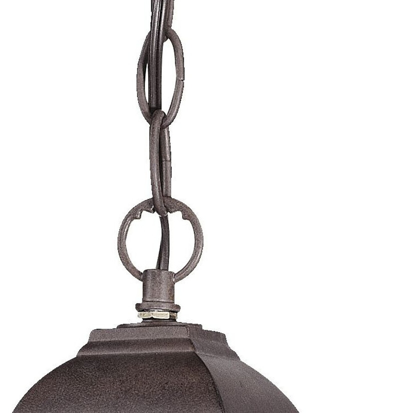HomeRoots 4000397993 Outdoor-Wall-Lighting - View #4