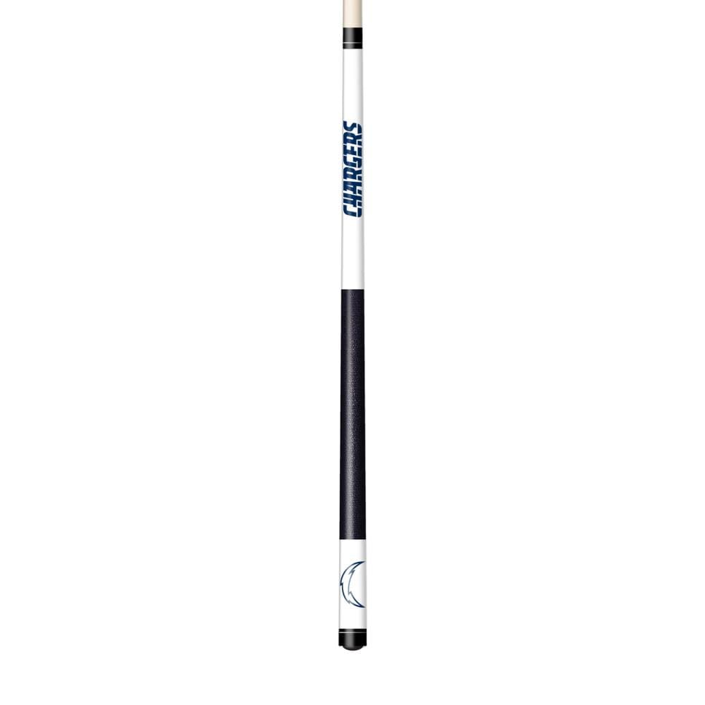 Las Vegas Raiders Fiberglass Pool Cue Stick