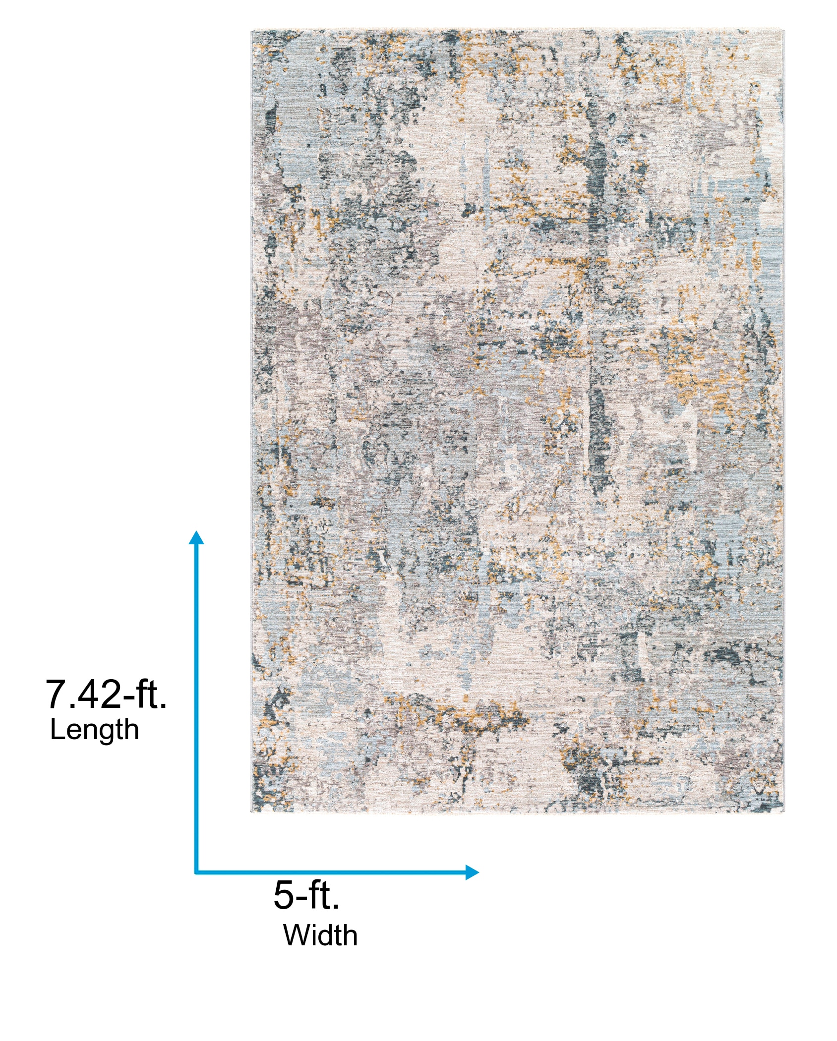 Surya LAA2303-575 rugs - View #8