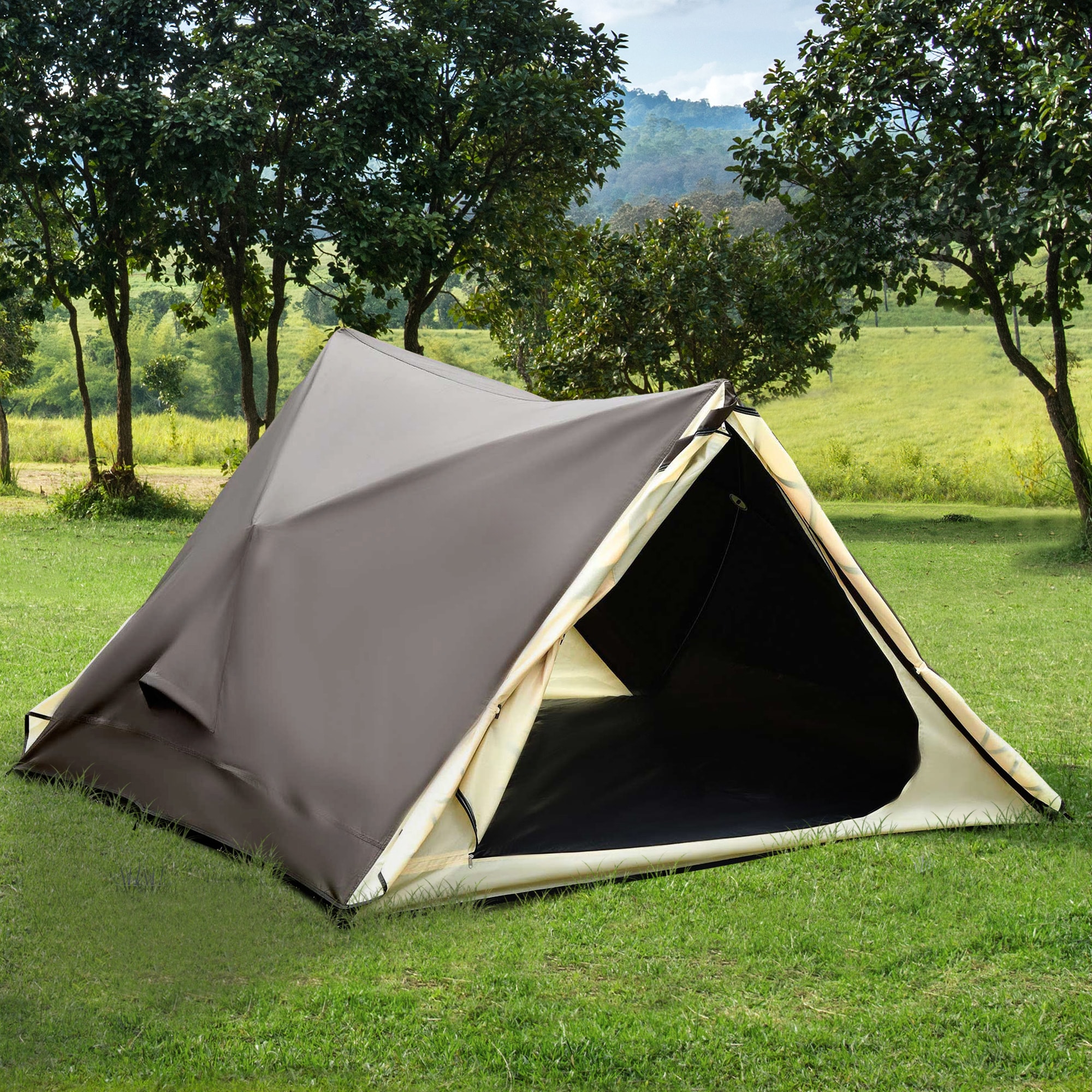 Lycvki AE35 tents - View #6